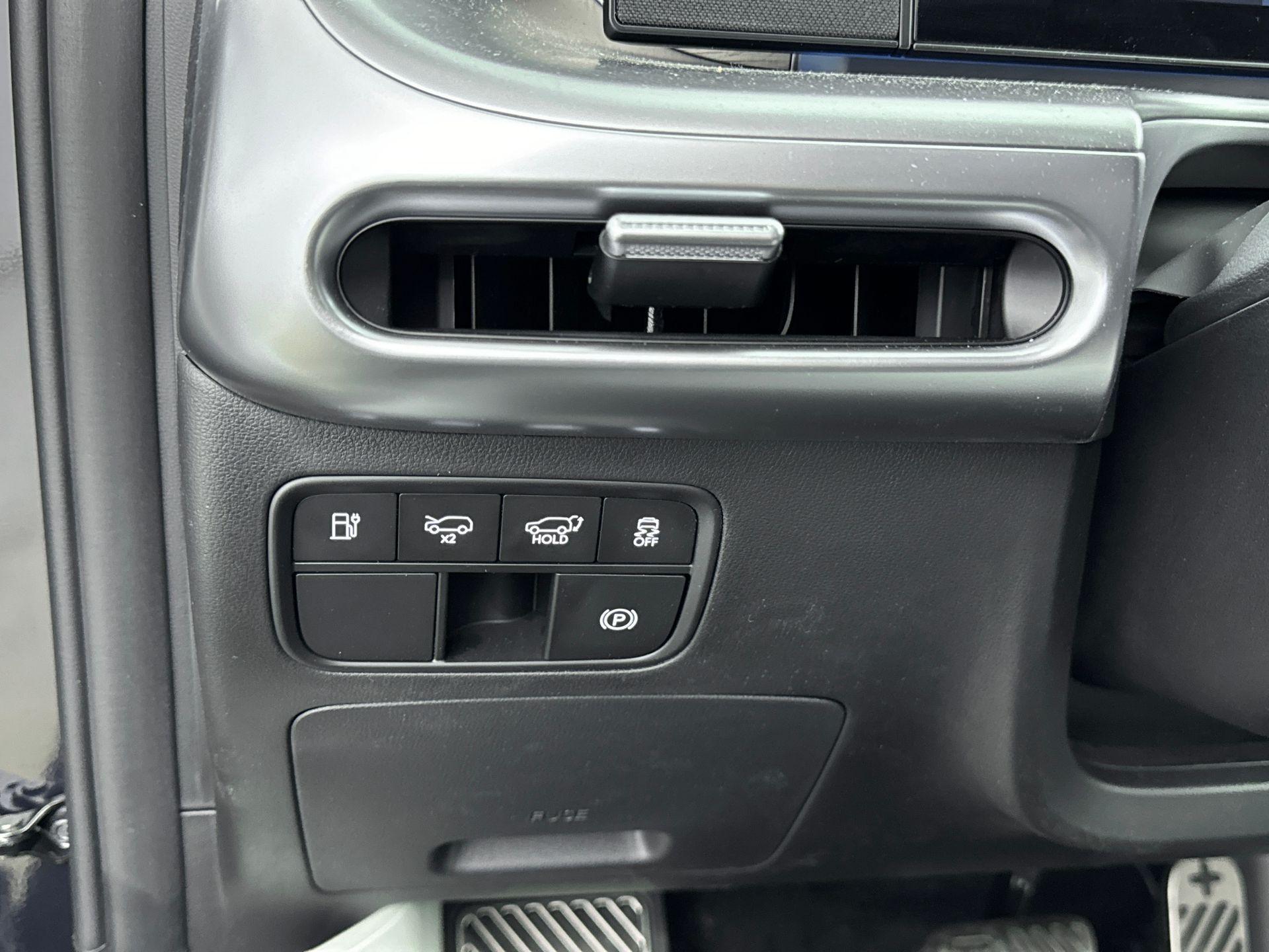 Foto van Hyundai Ioniq 9