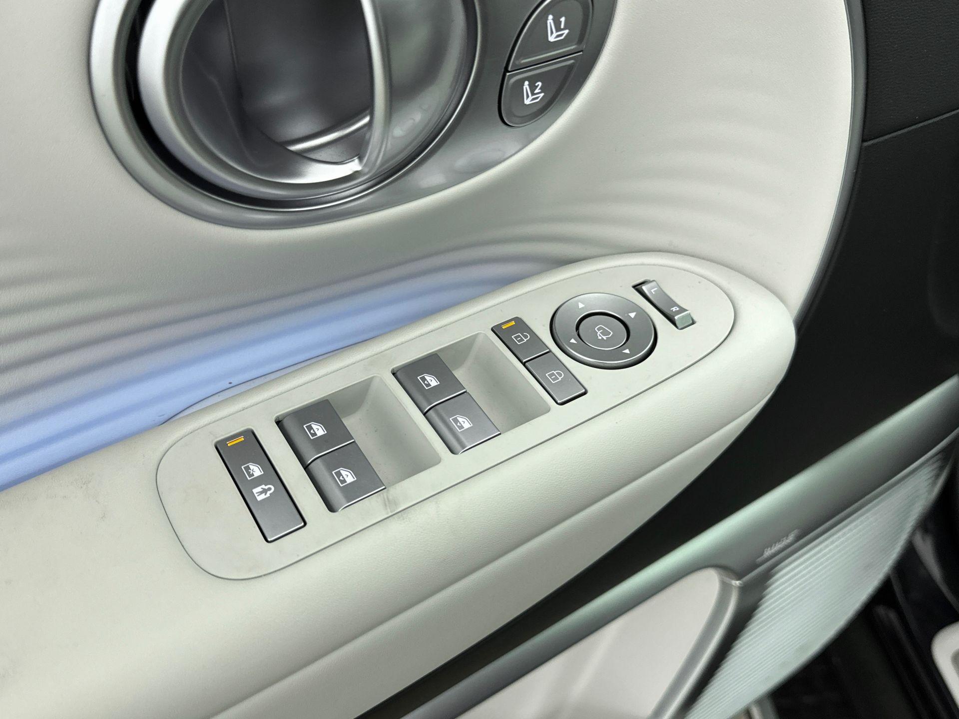Foto van Hyundai Ioniq 9