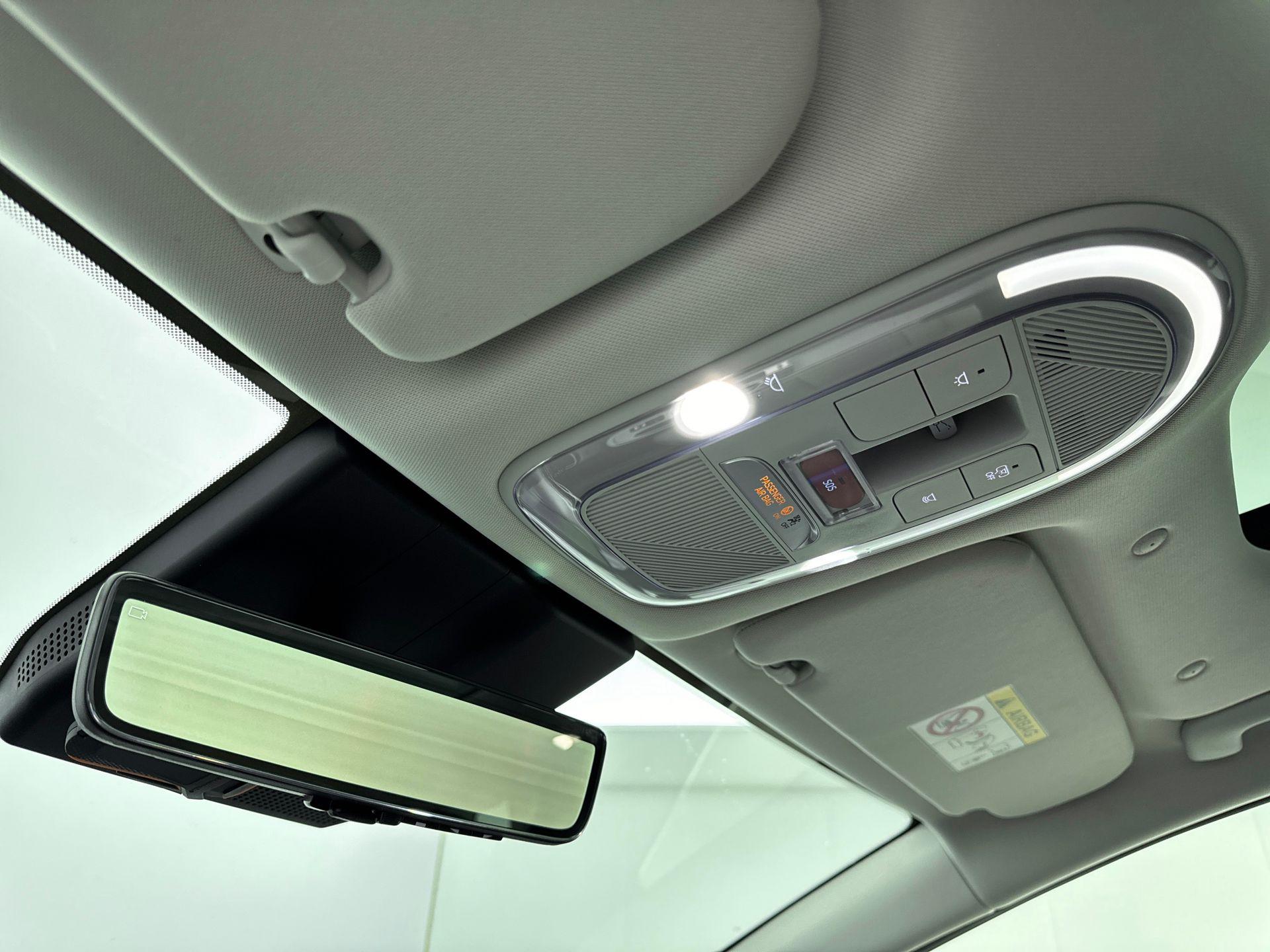 Foto van Hyundai Ioniq 9