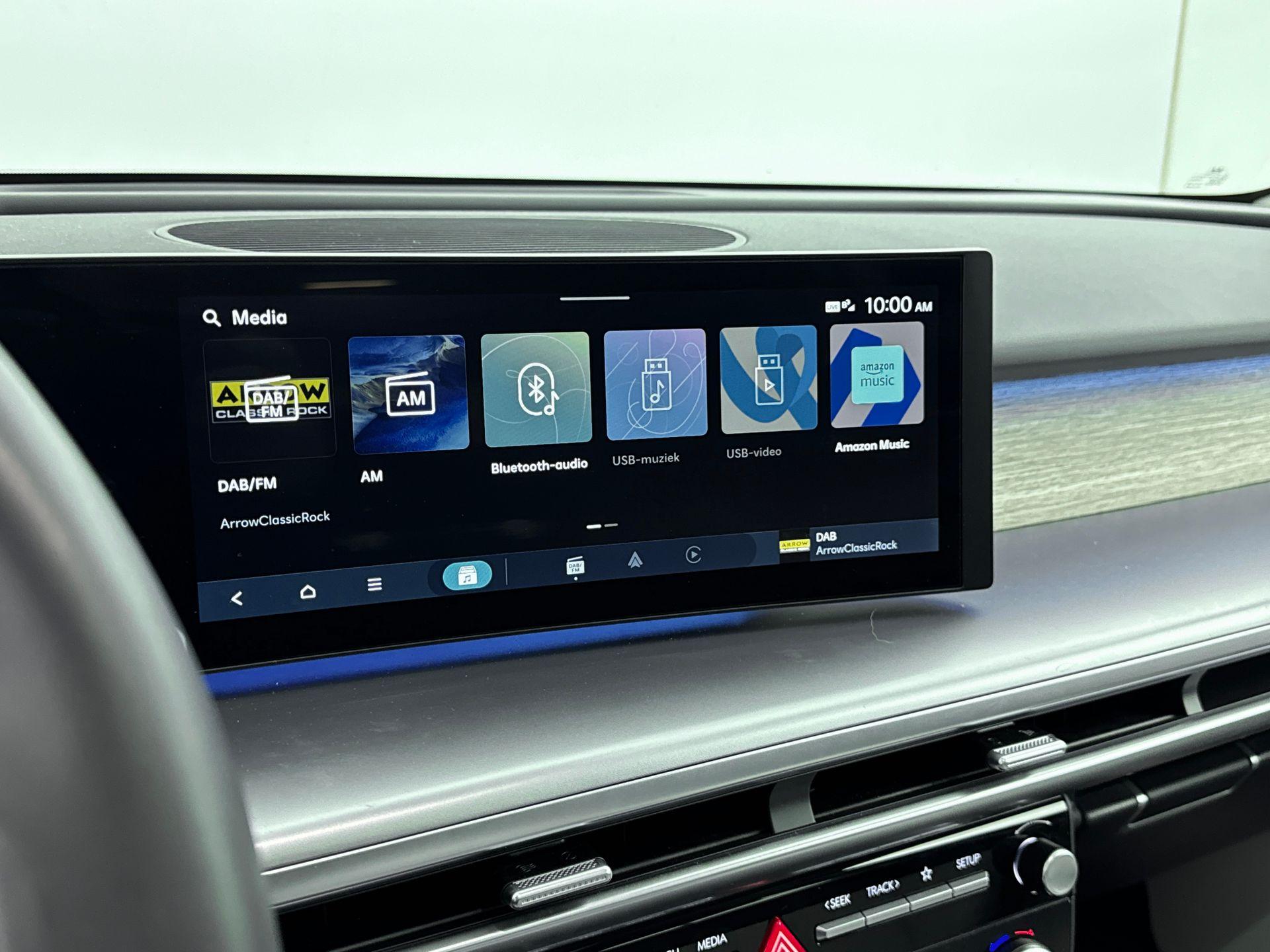 Foto van Hyundai Ioniq 9