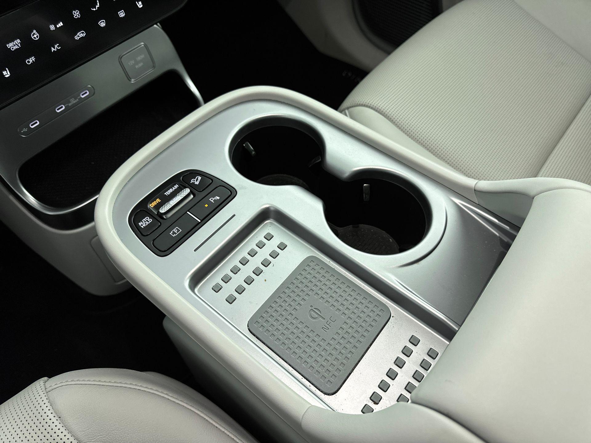 Foto van Hyundai Ioniq 9