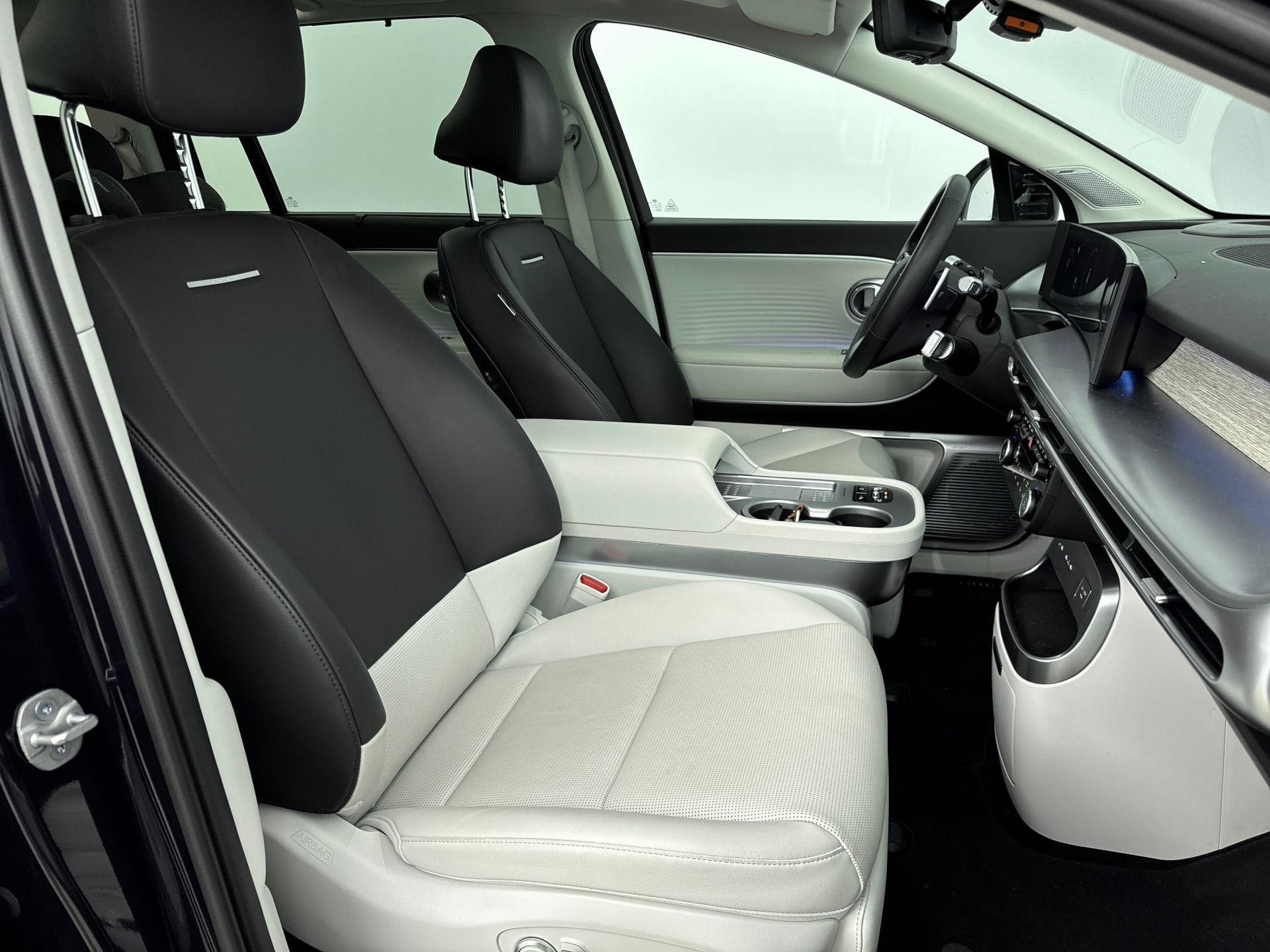Foto van Hyundai Ioniq 9