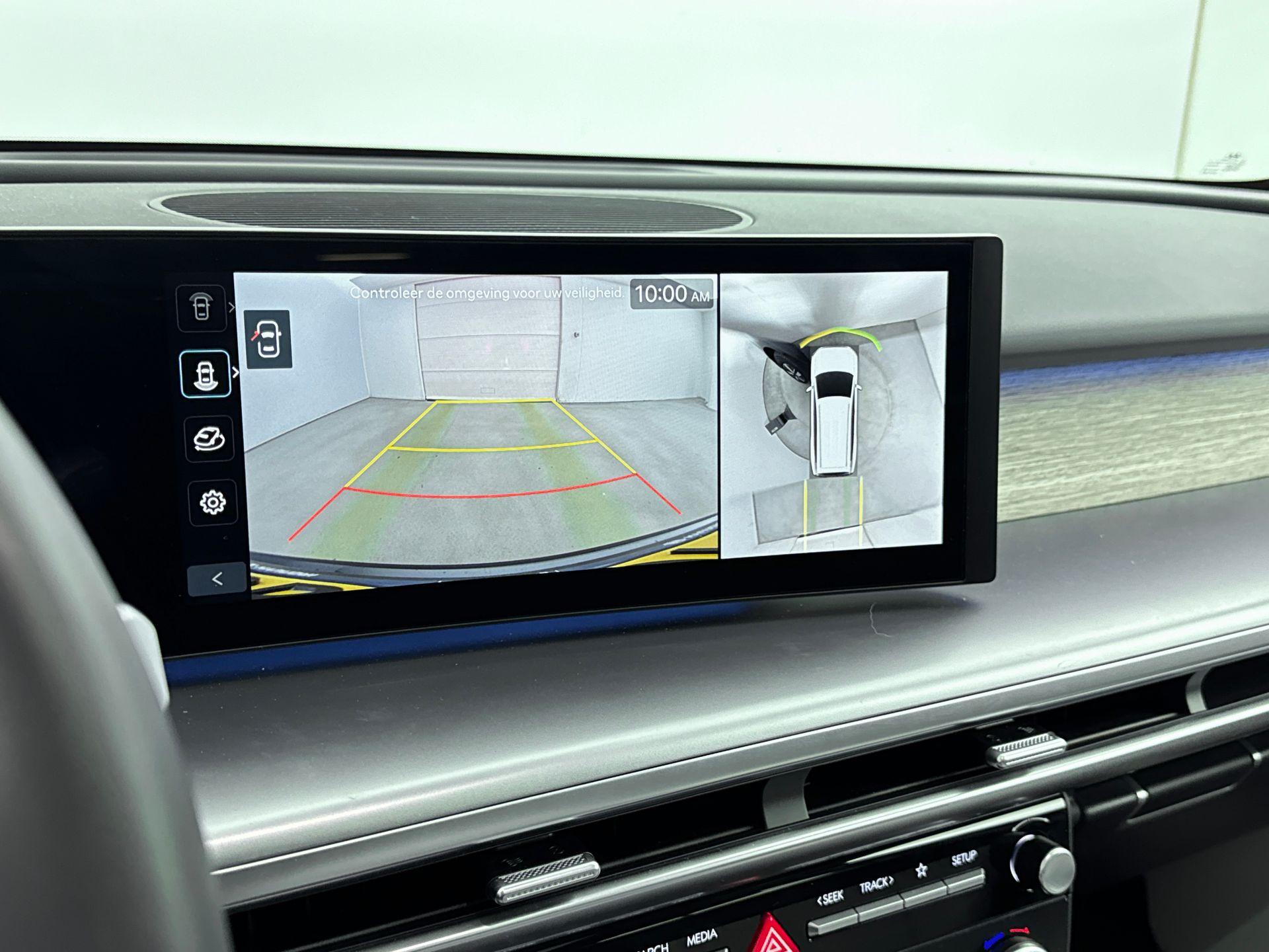 Foto van Hyundai Ioniq 9
