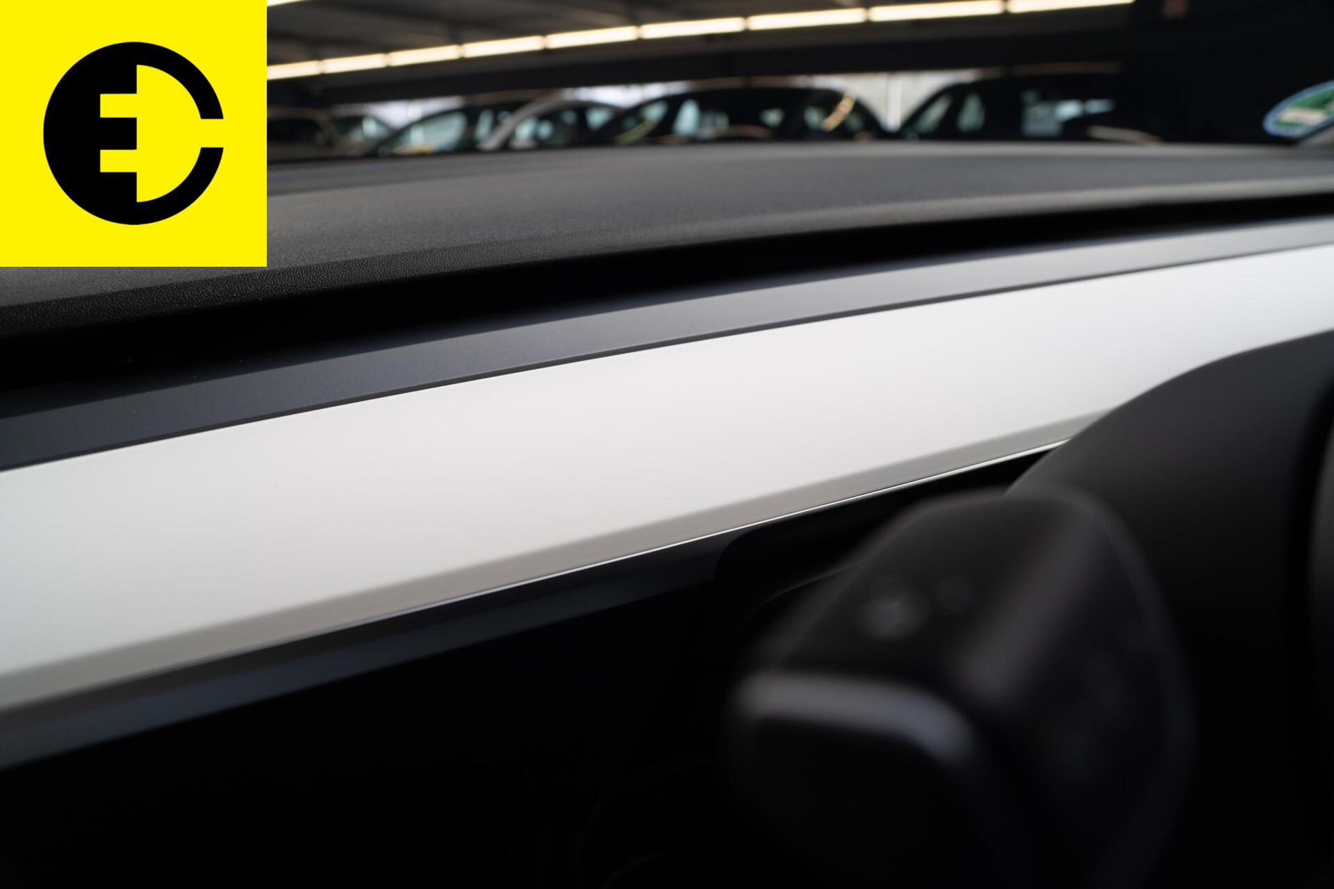 Foto van Tesla Model 3