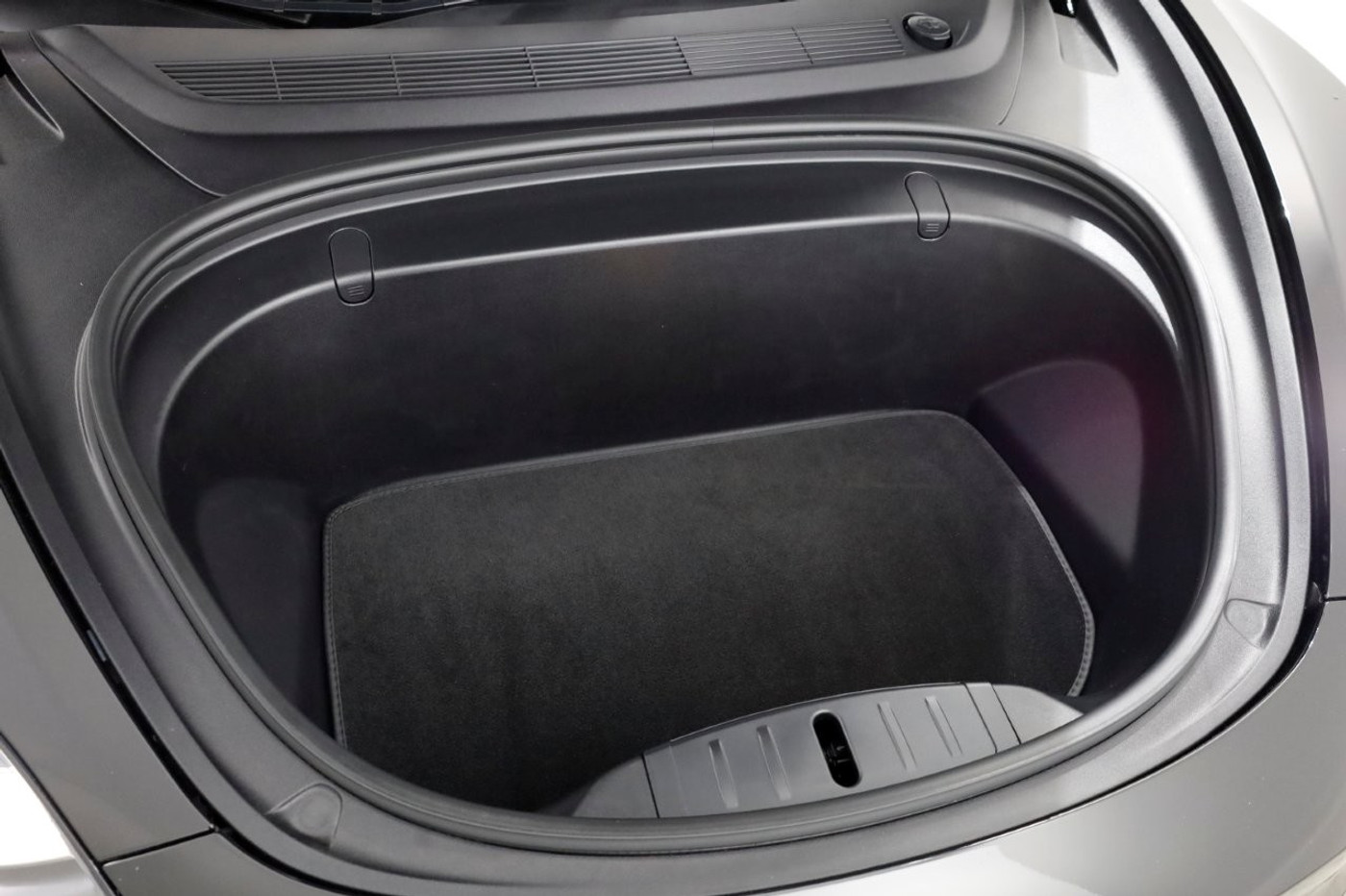 Foto van Tesla Model 3