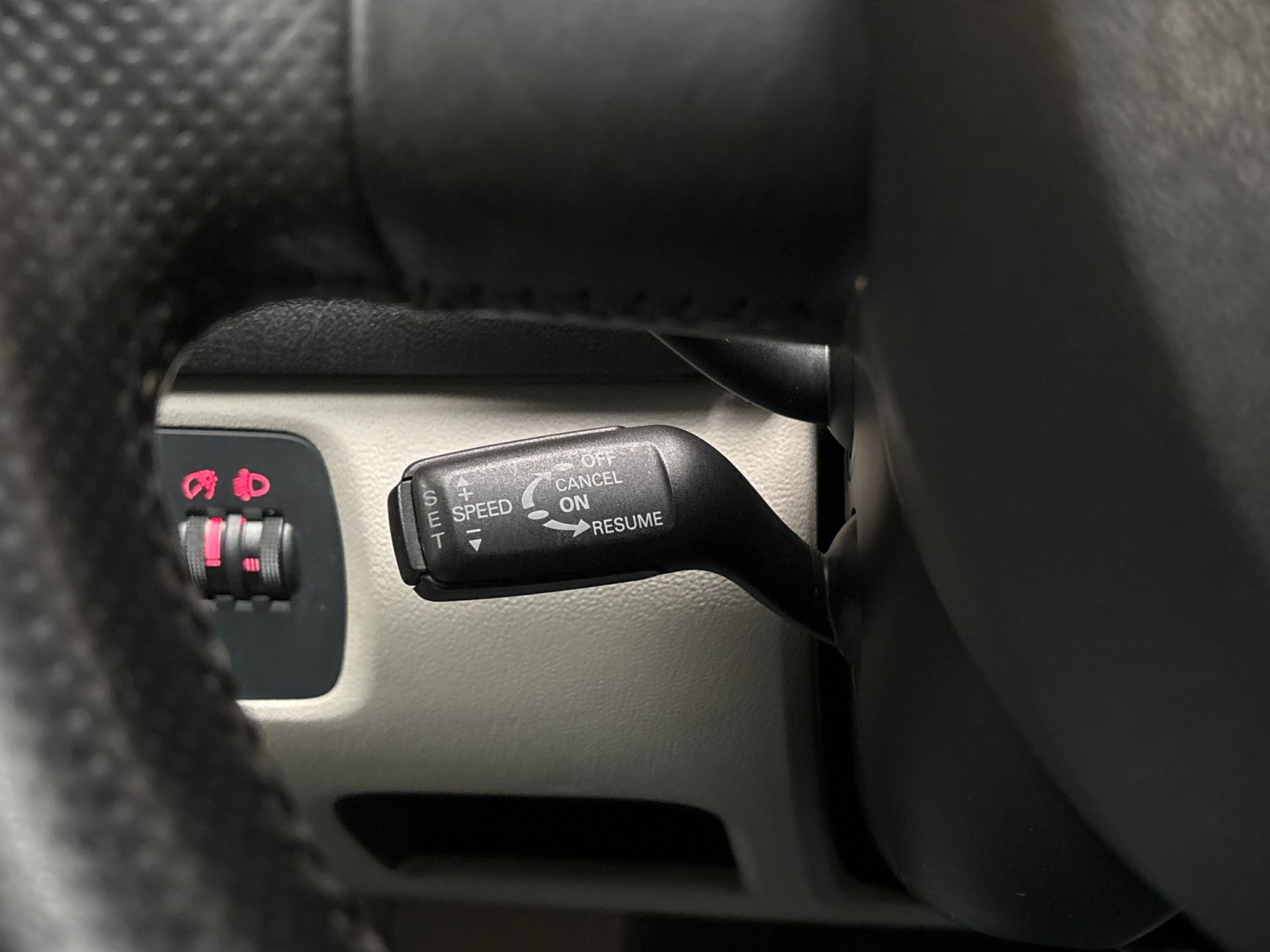 Foto van Audi Audi A3