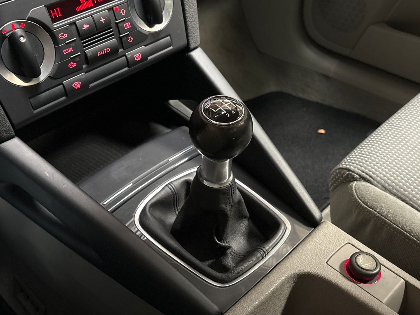 Foto van Audi Audi A3