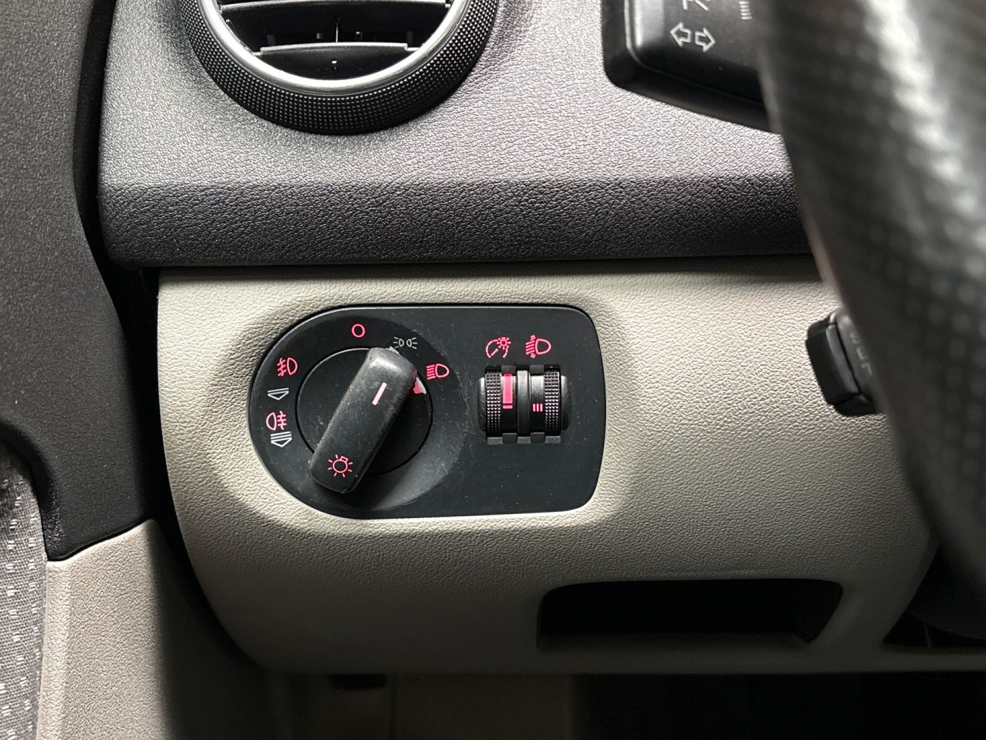 Foto van Audi Audi A3