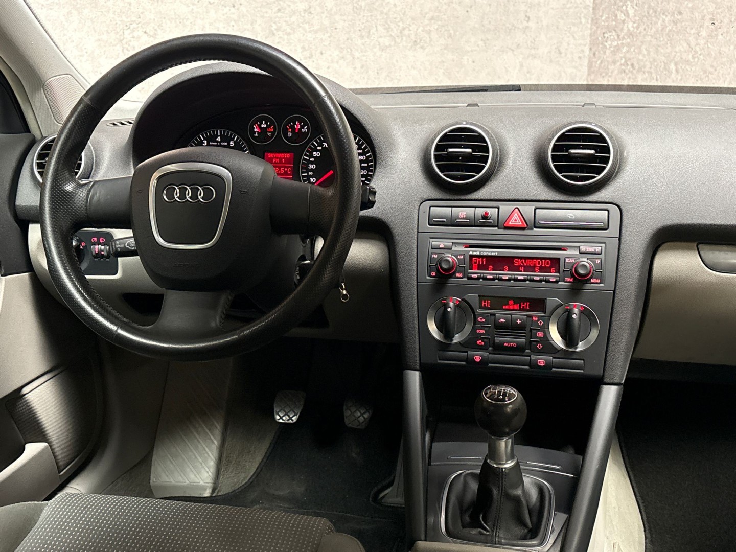 Foto van Audi Audi A3