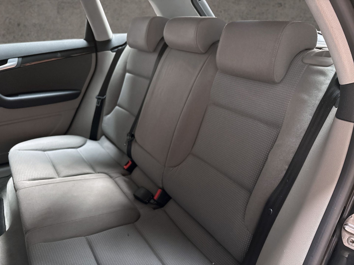 Foto van Audi Audi A3