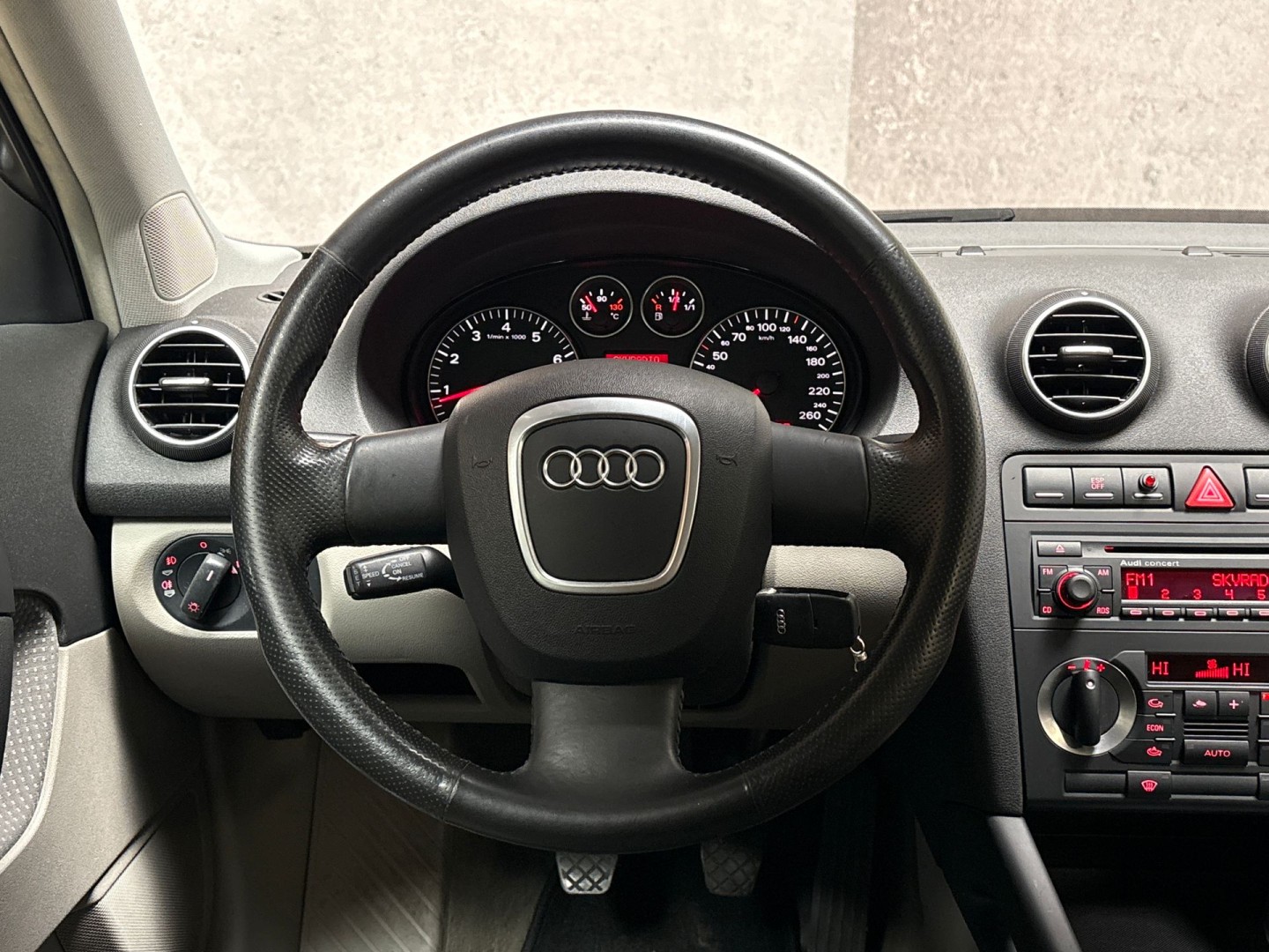 Foto van Audi Audi A3