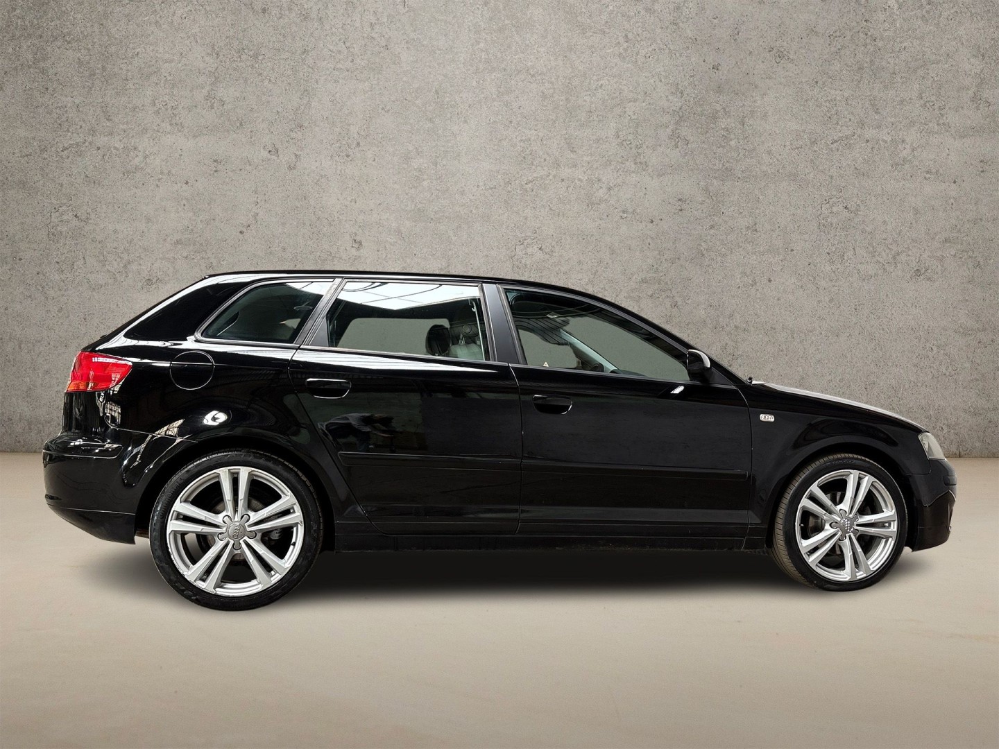Foto van Audi Audi A3