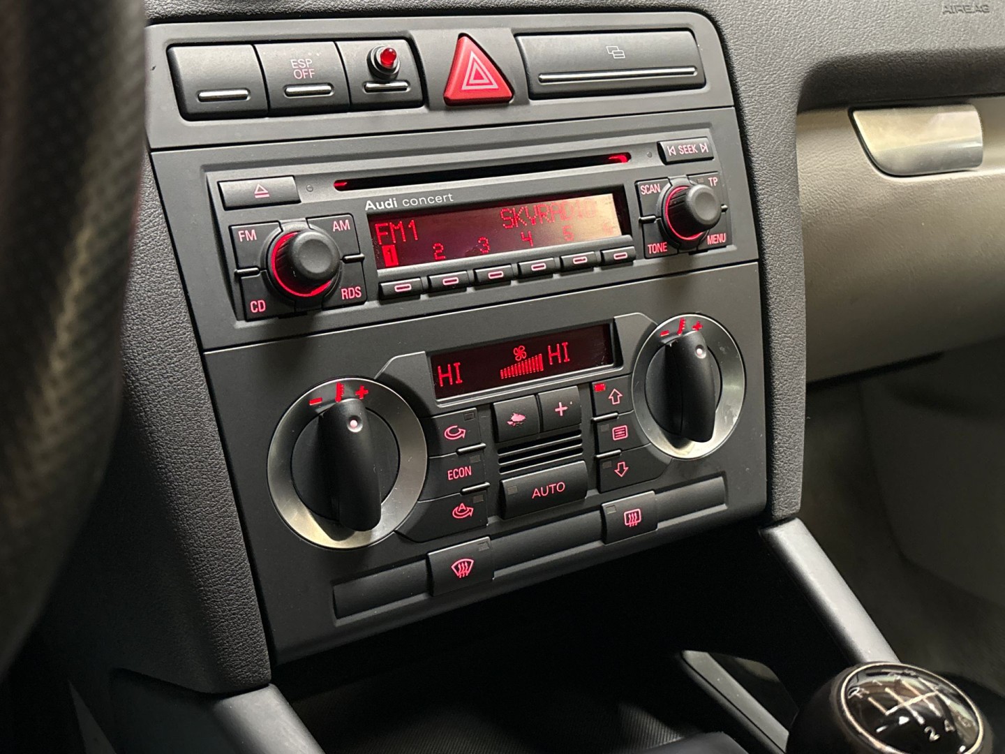 Foto van Audi Audi A3