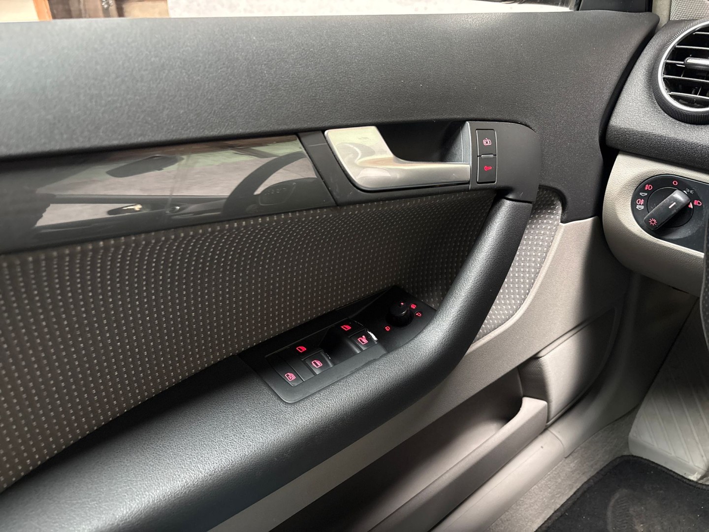 Foto van Audi Audi A3