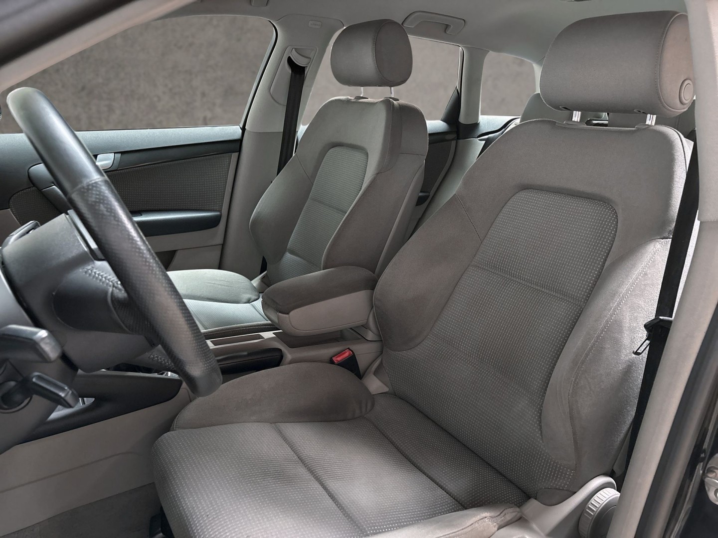 Foto van Audi Audi A3
