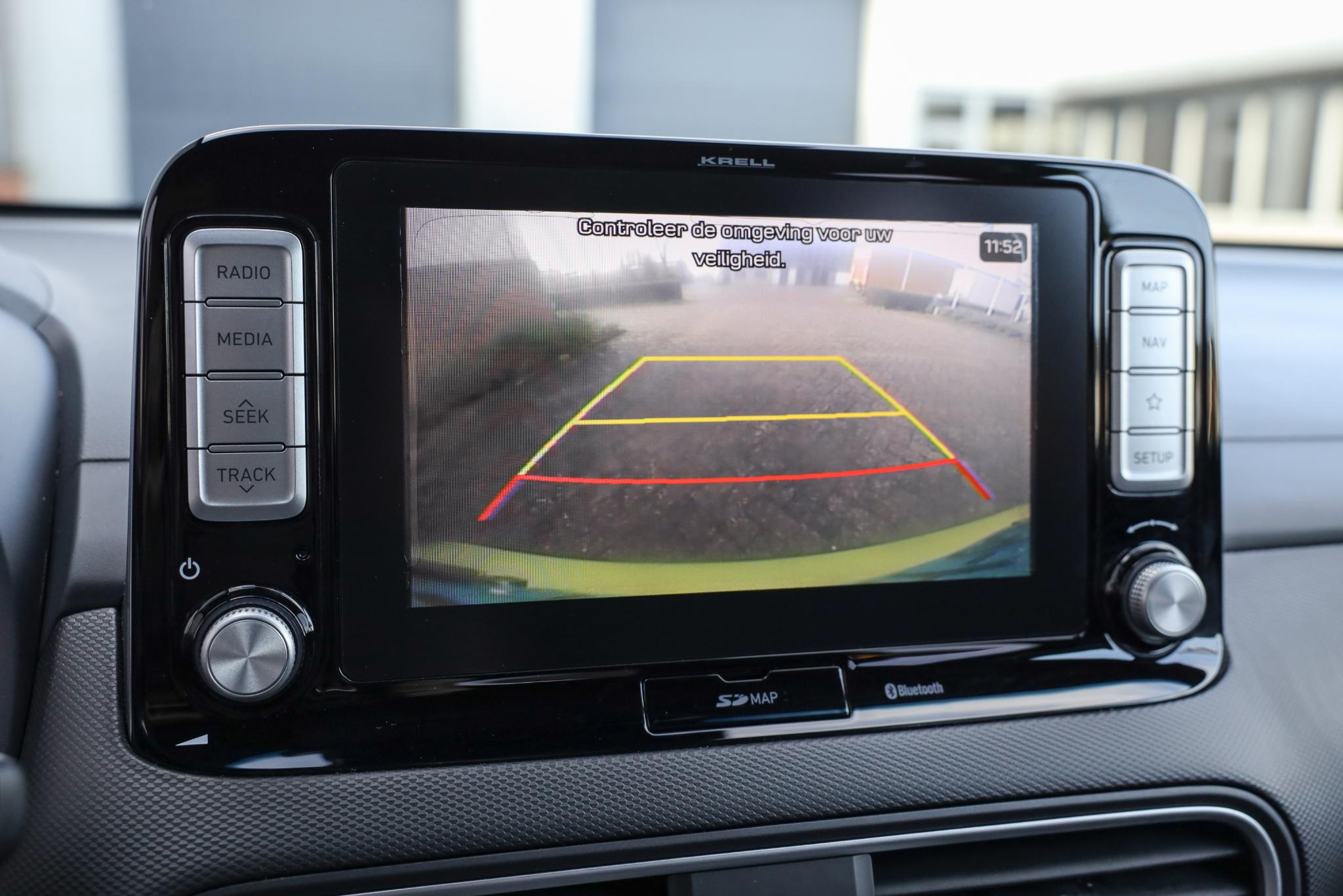 Foto van Hyundai Kona