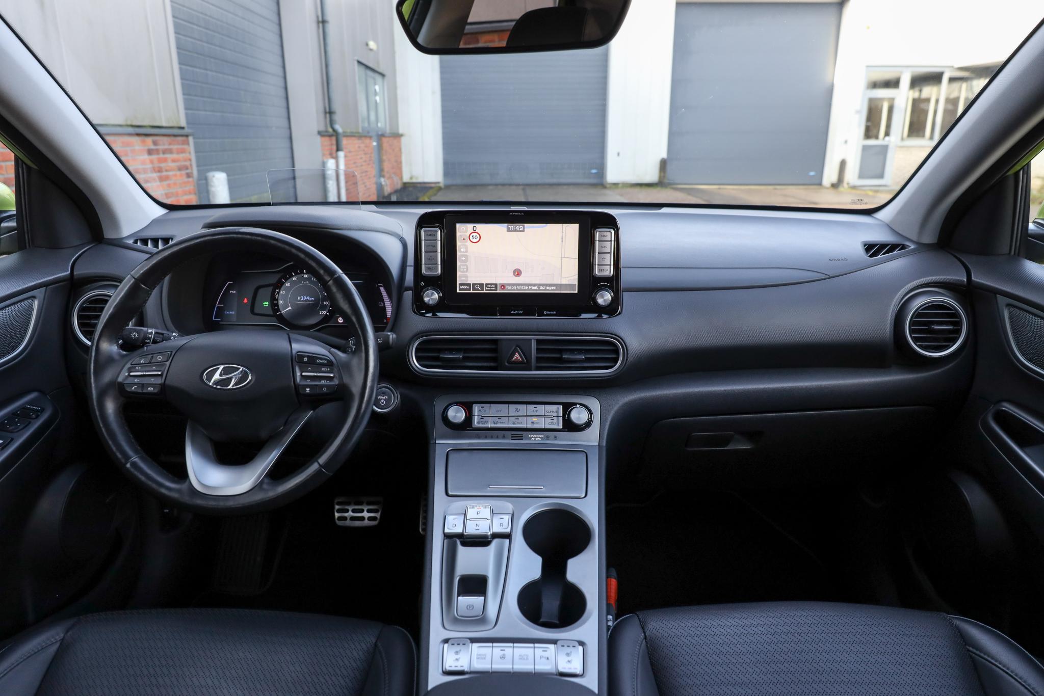 Foto van Hyundai Kona