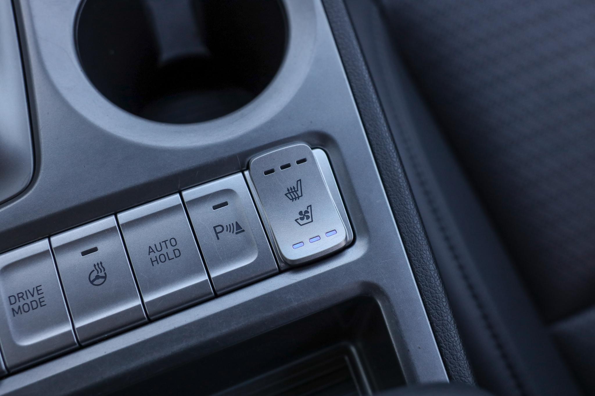 Foto van Hyundai Kona
