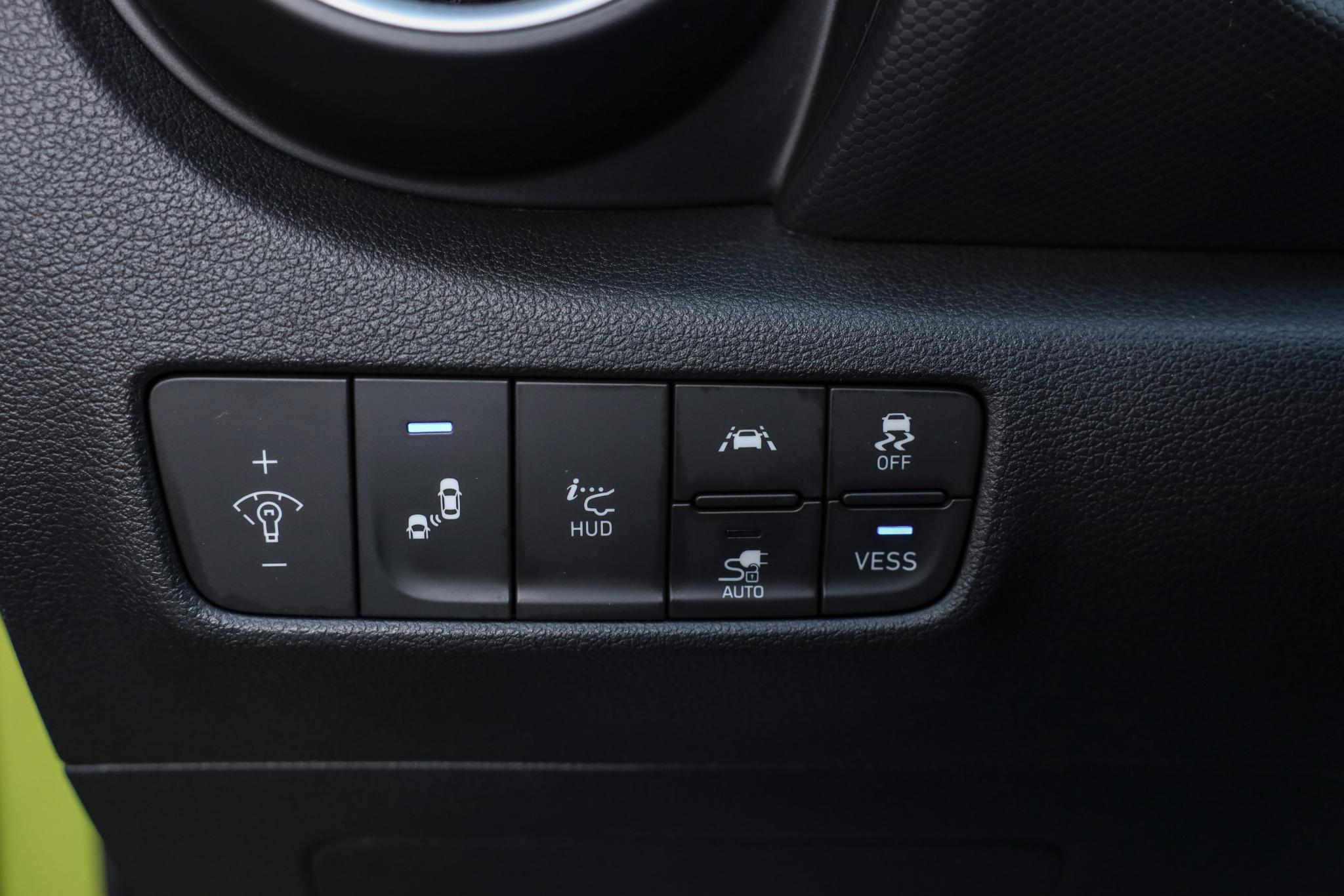 Foto van Hyundai Kona