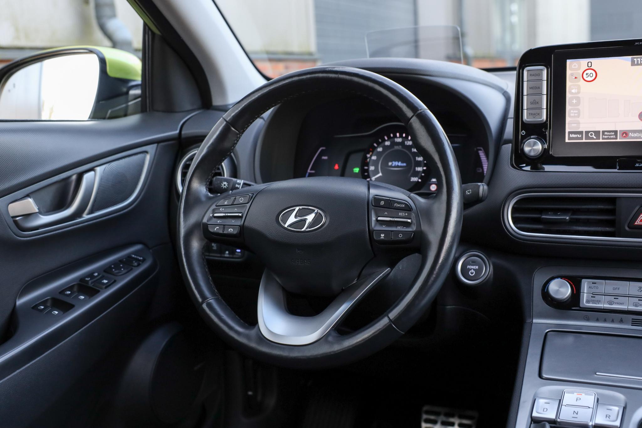 Foto van Hyundai Kona