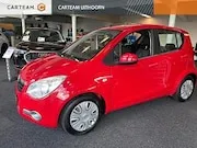 Foto van Opel Agila