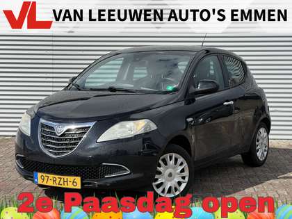 Foto van Lancia Ypsilon