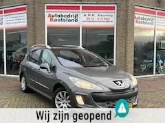 Foto van Peugeot 308