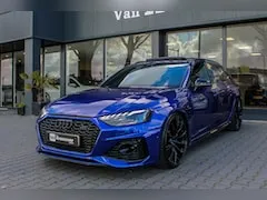 Foto van Audi A4