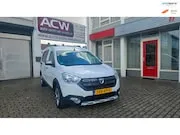 Foto van Dacia Dokker