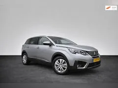 Foto van Peugeot 5008