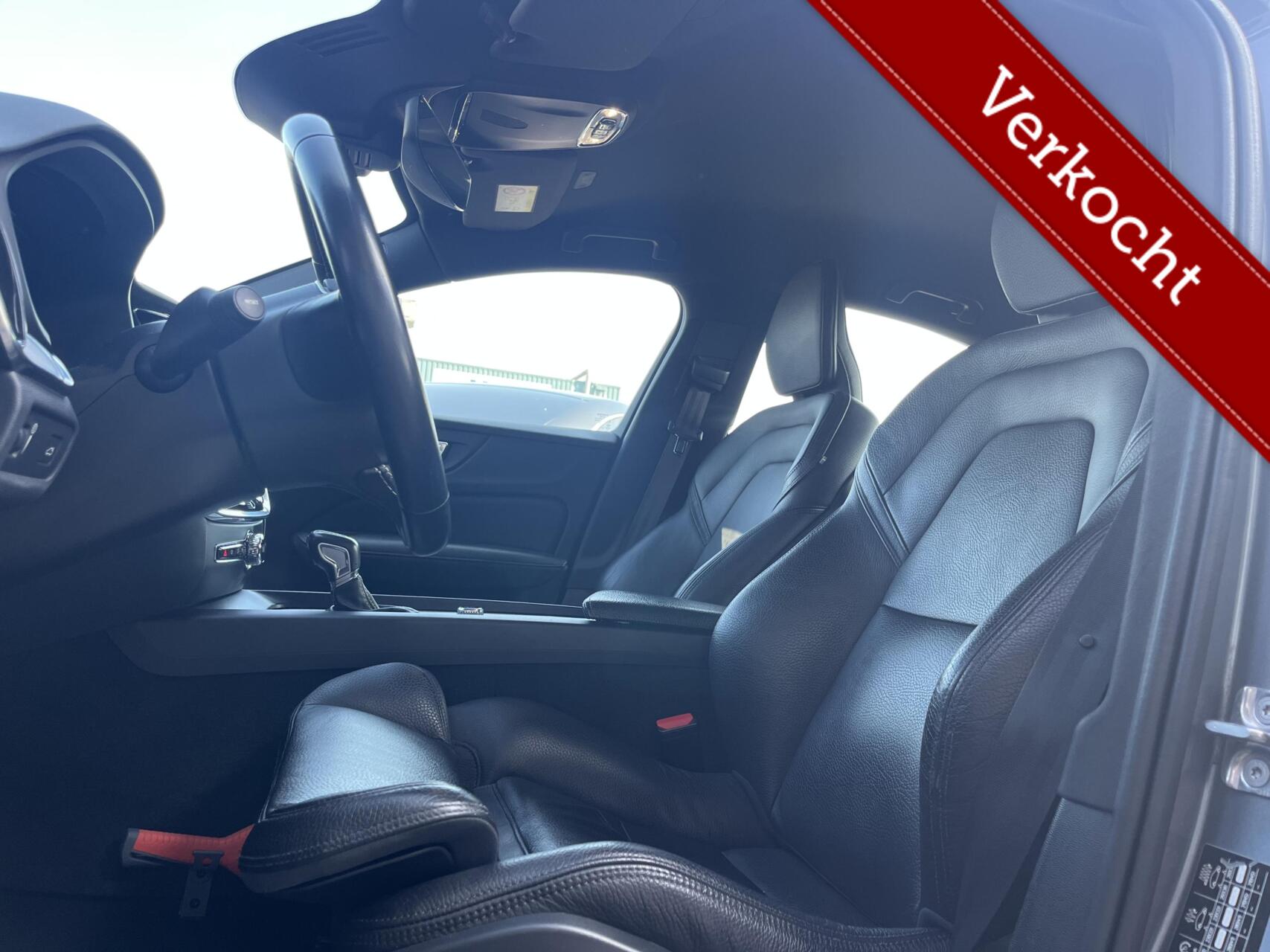 Foto van Volvo S60