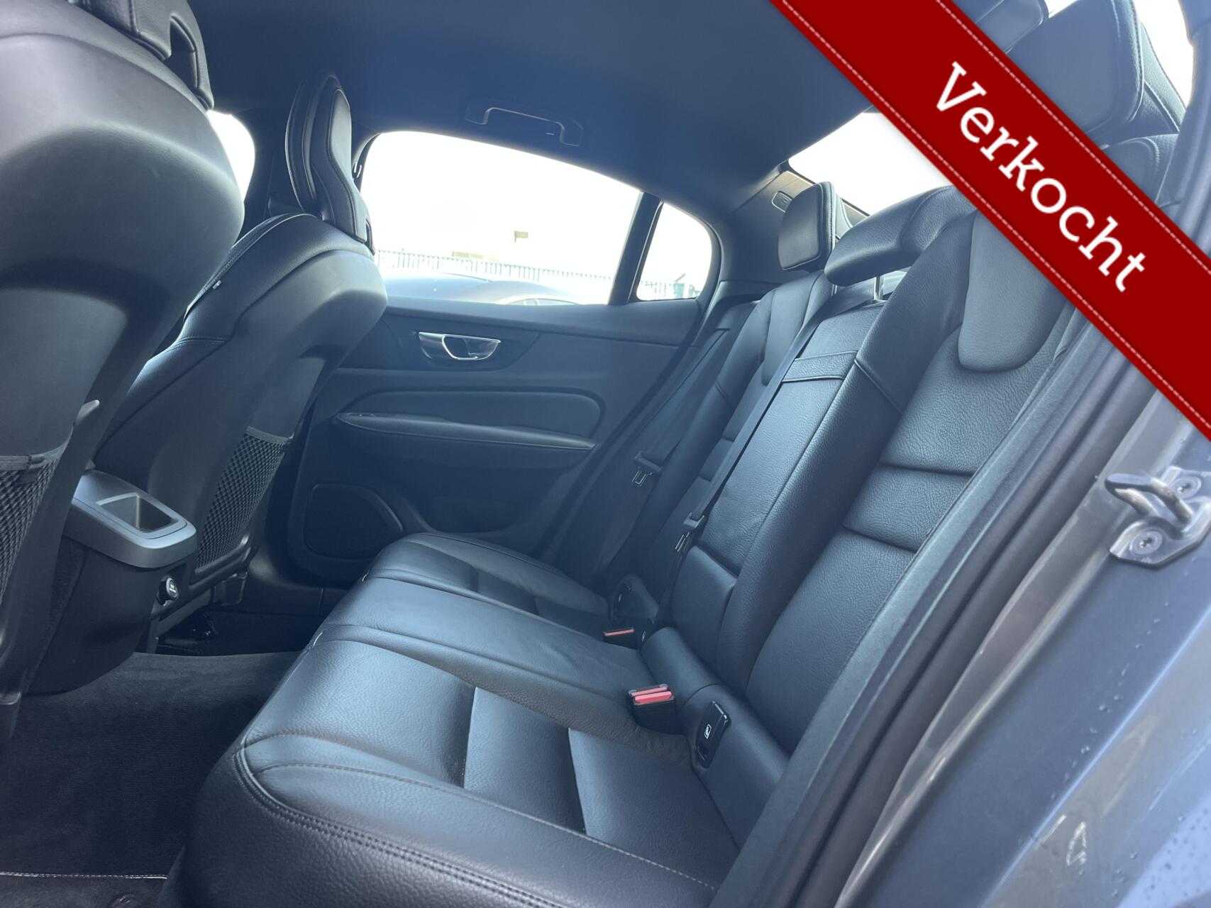 Foto van Volvo S60