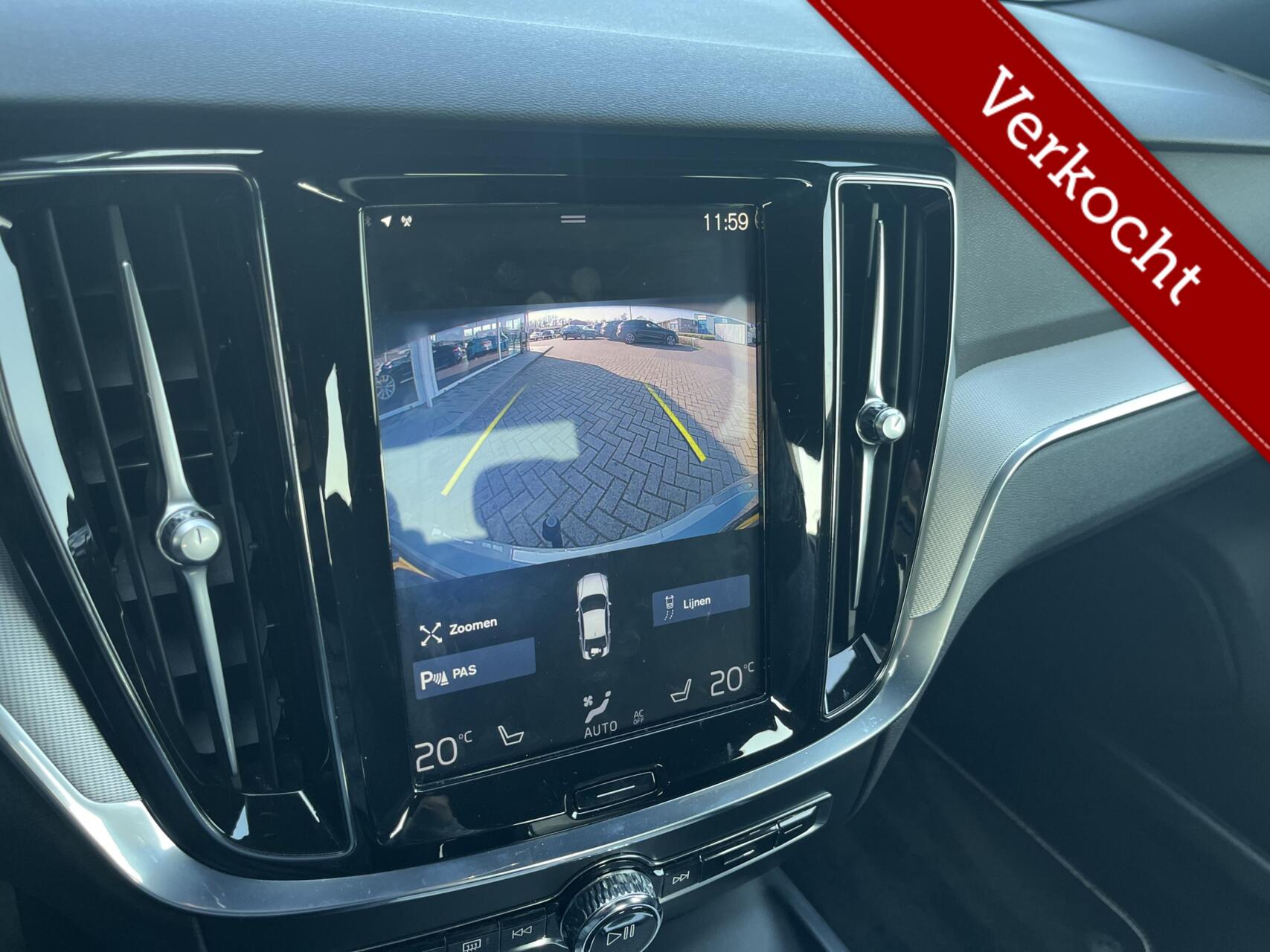 Foto van Volvo S60