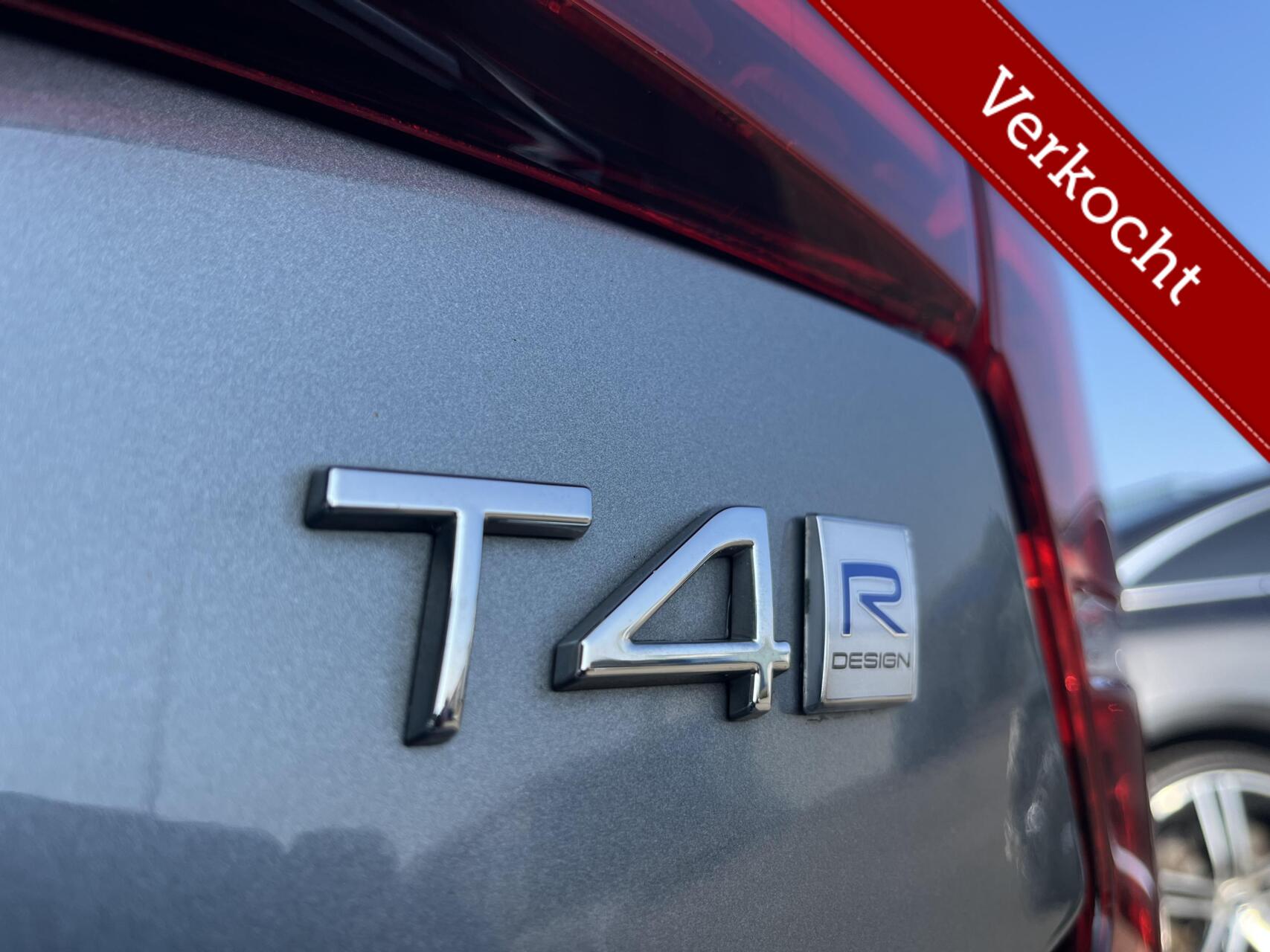 Foto van Volvo S60