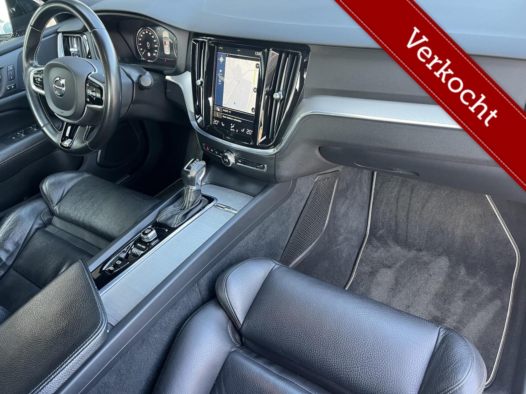Foto van Volvo S60