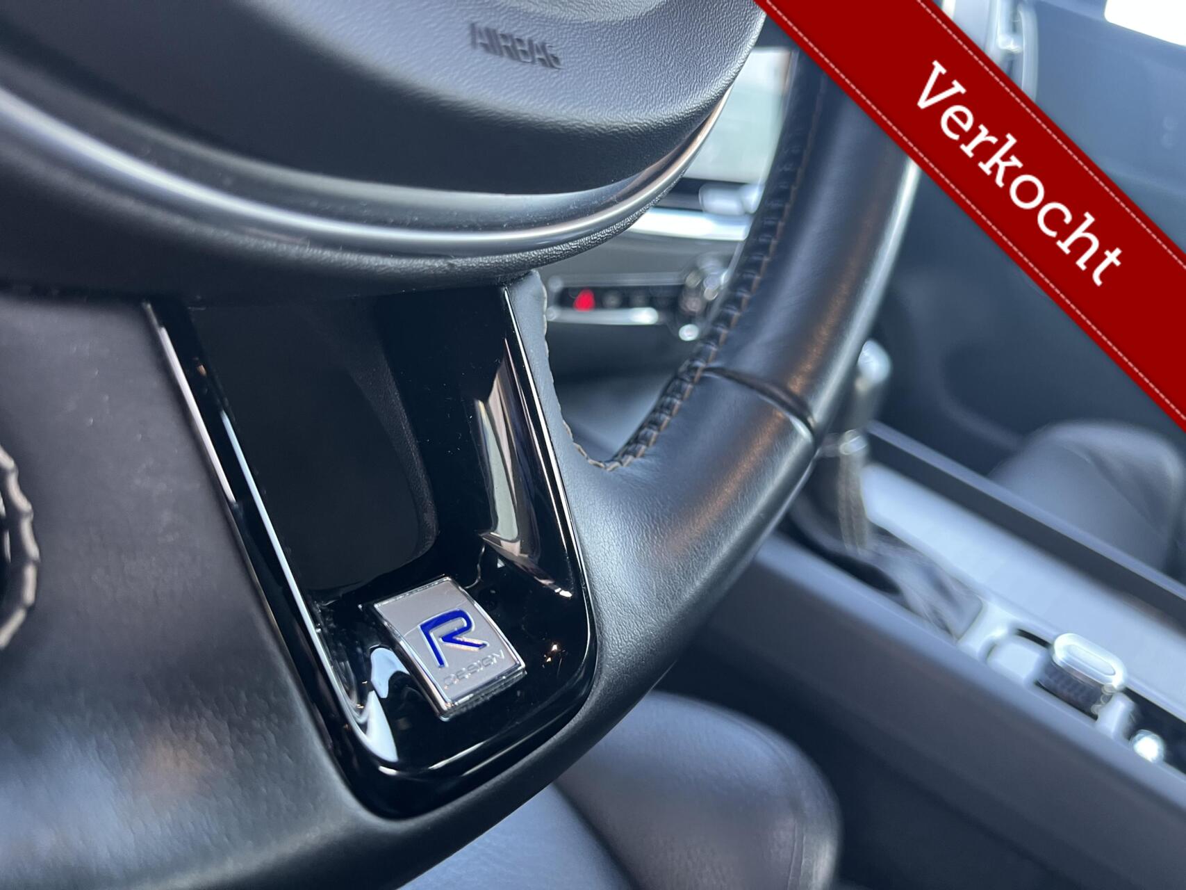Foto van Volvo S60