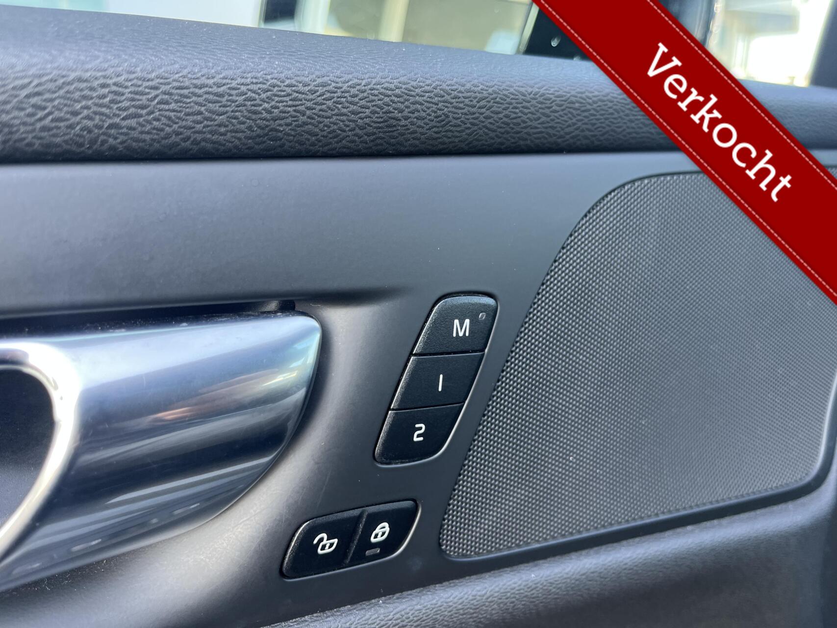 Foto van Volvo S60