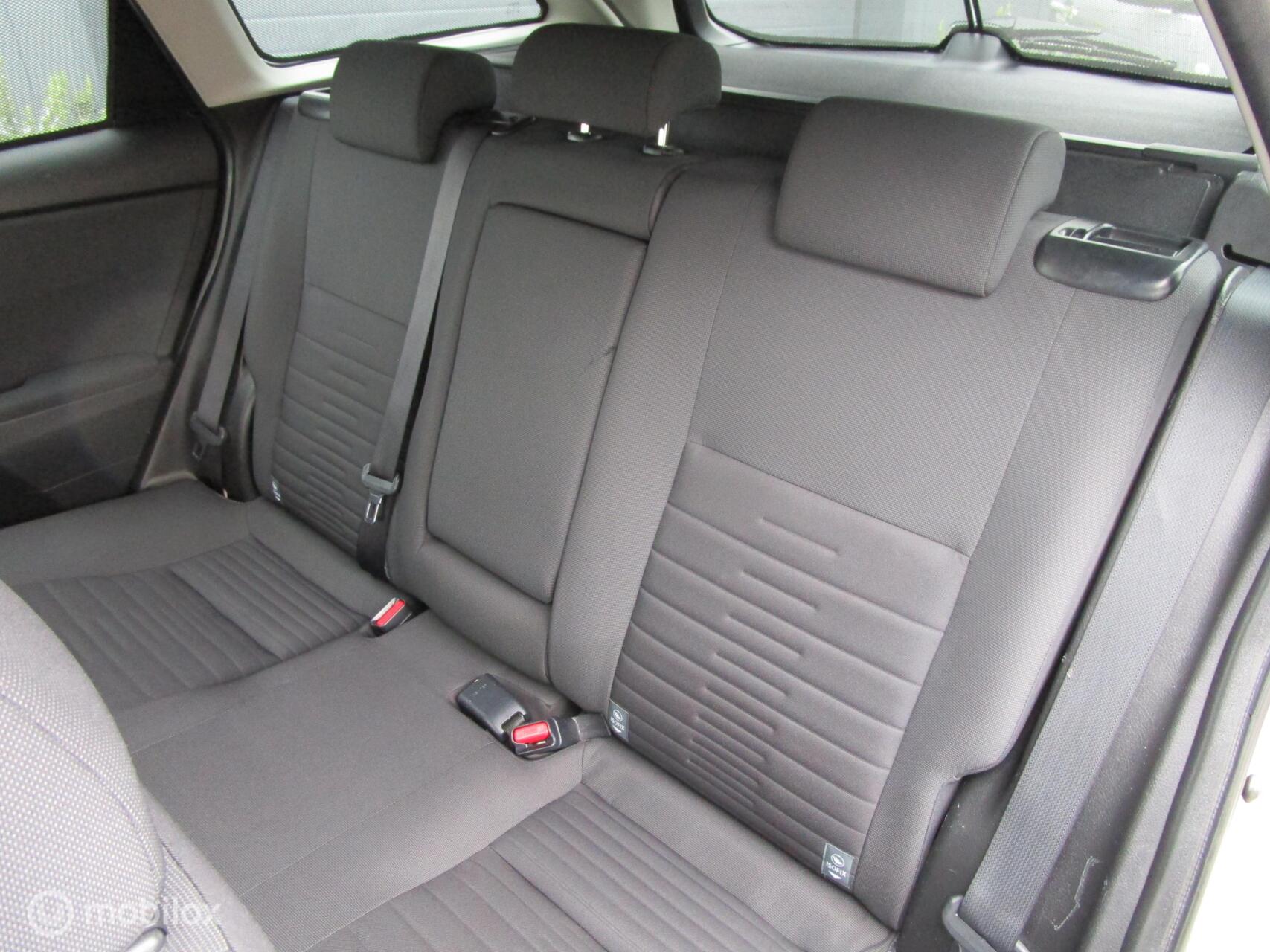 Foto van Toyota Toyota Auris