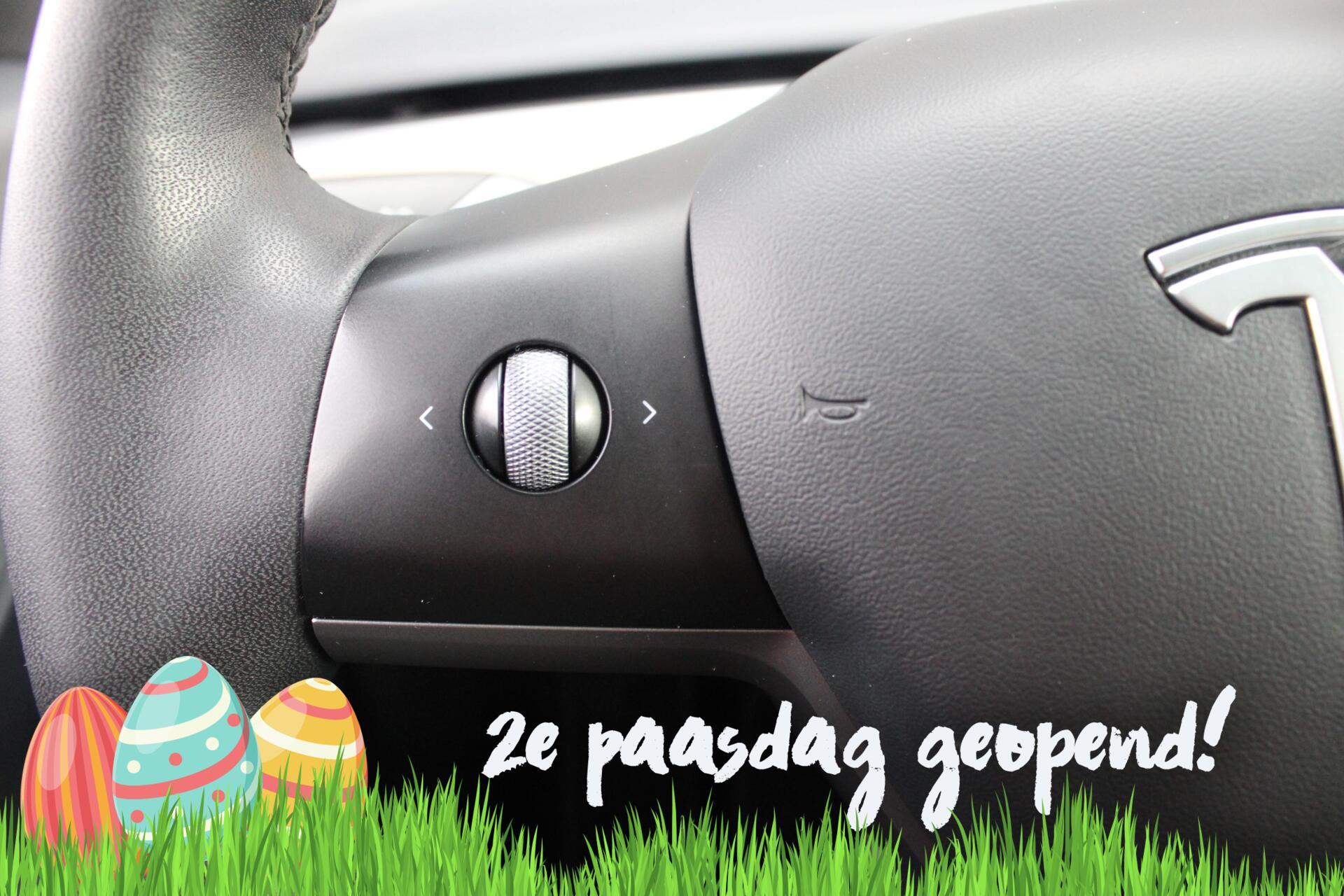Foto van Tesla Model 3