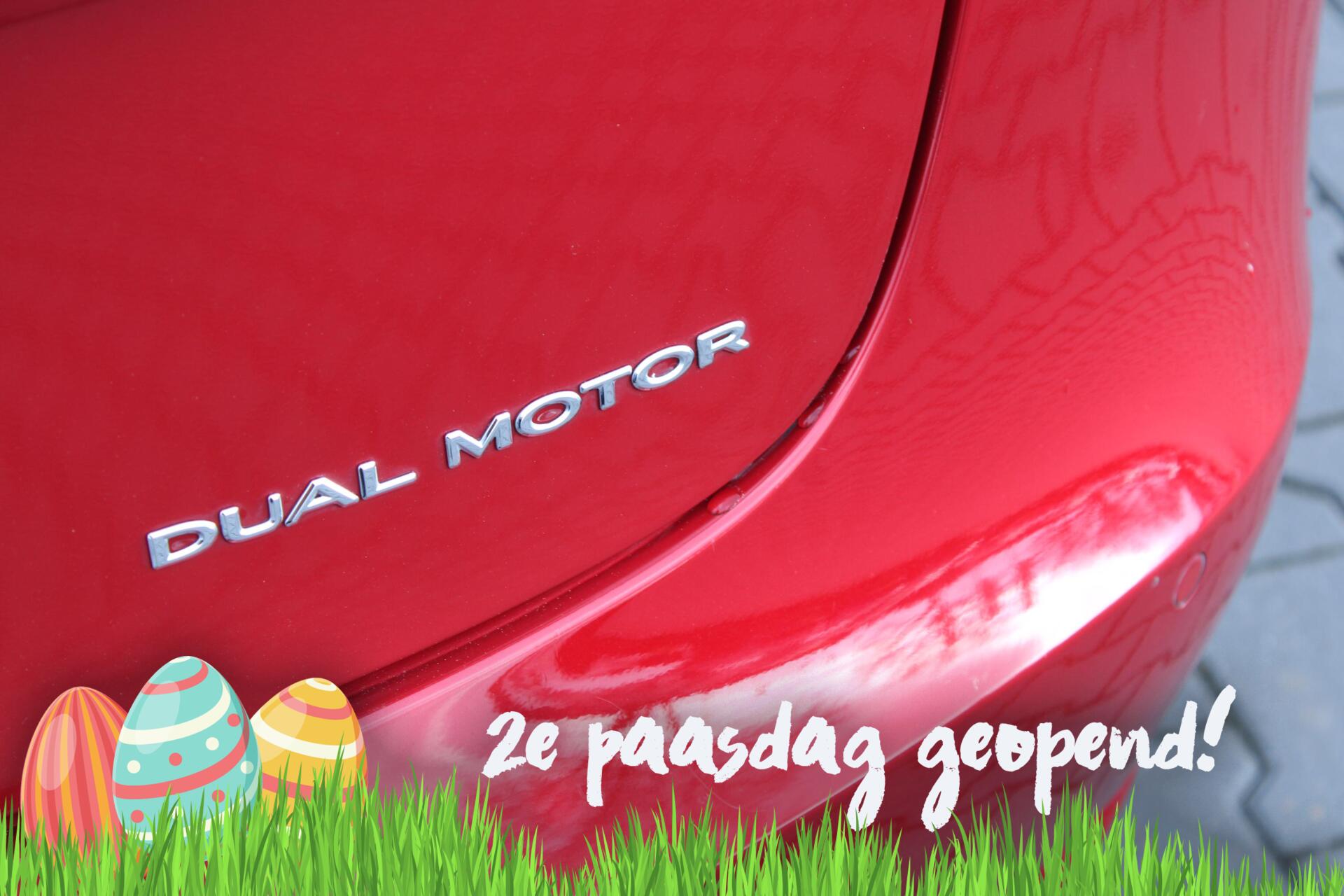 Foto van Tesla Model 3