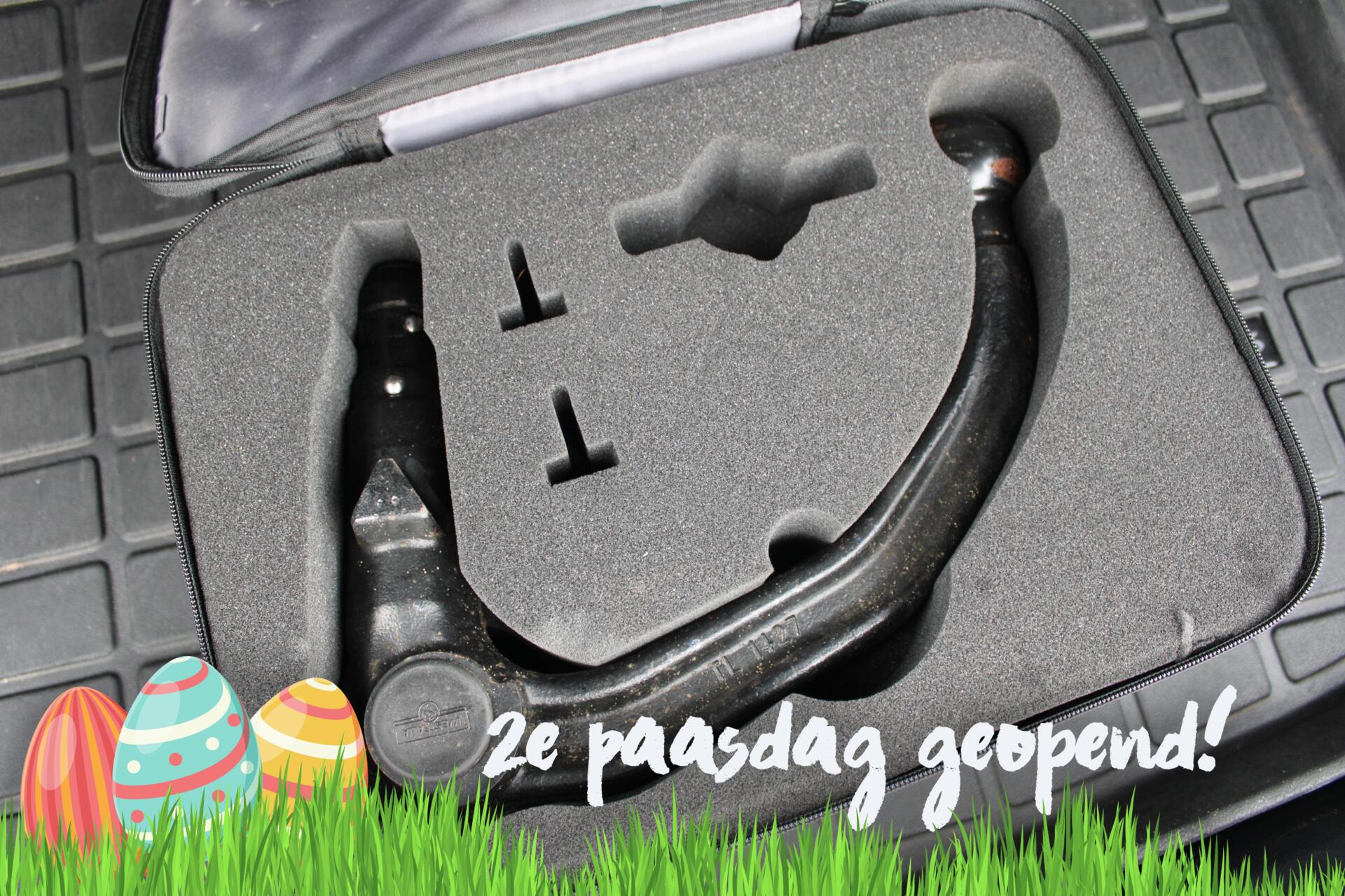 Foto van Tesla Model 3