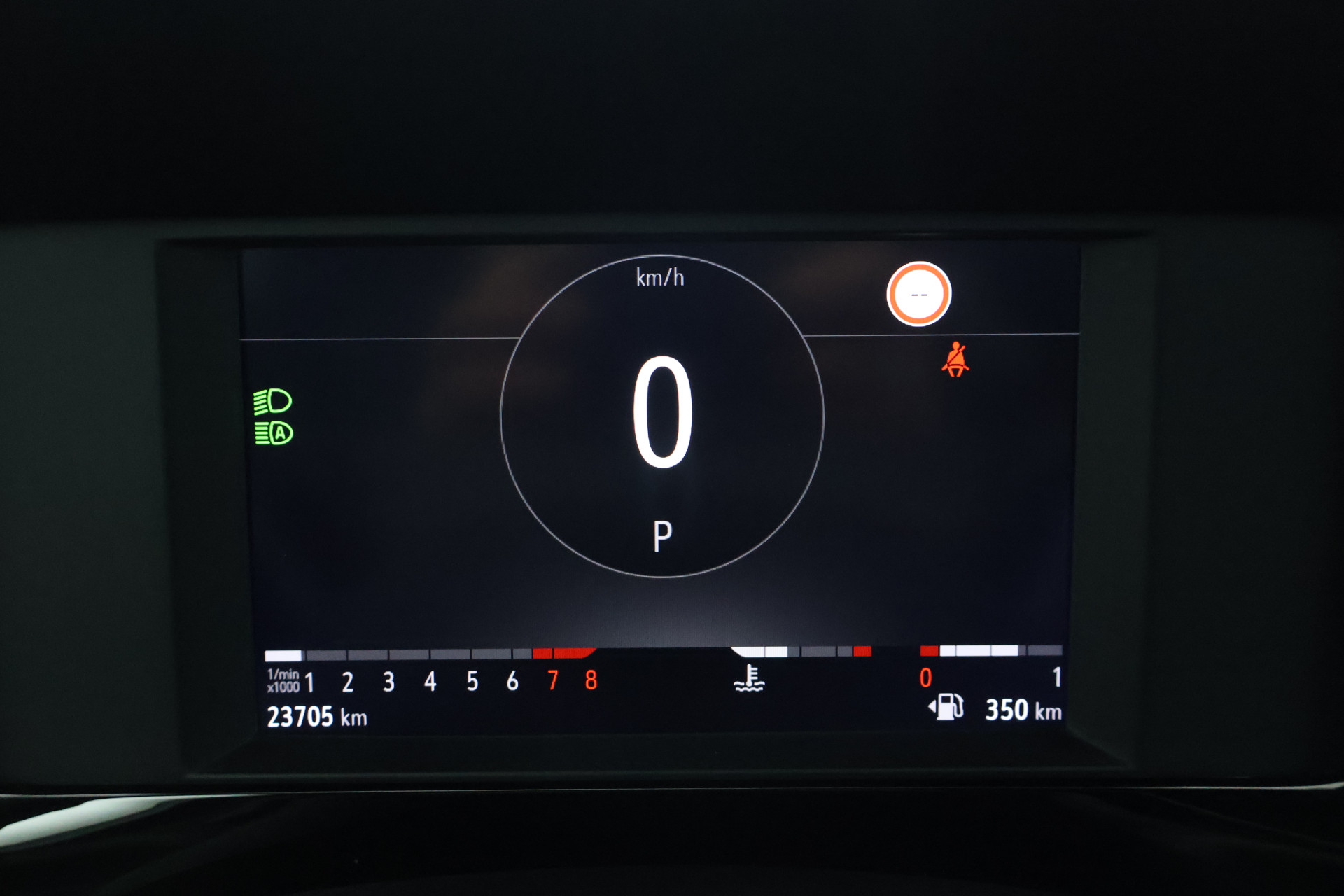 Foto van Opel Mokka
