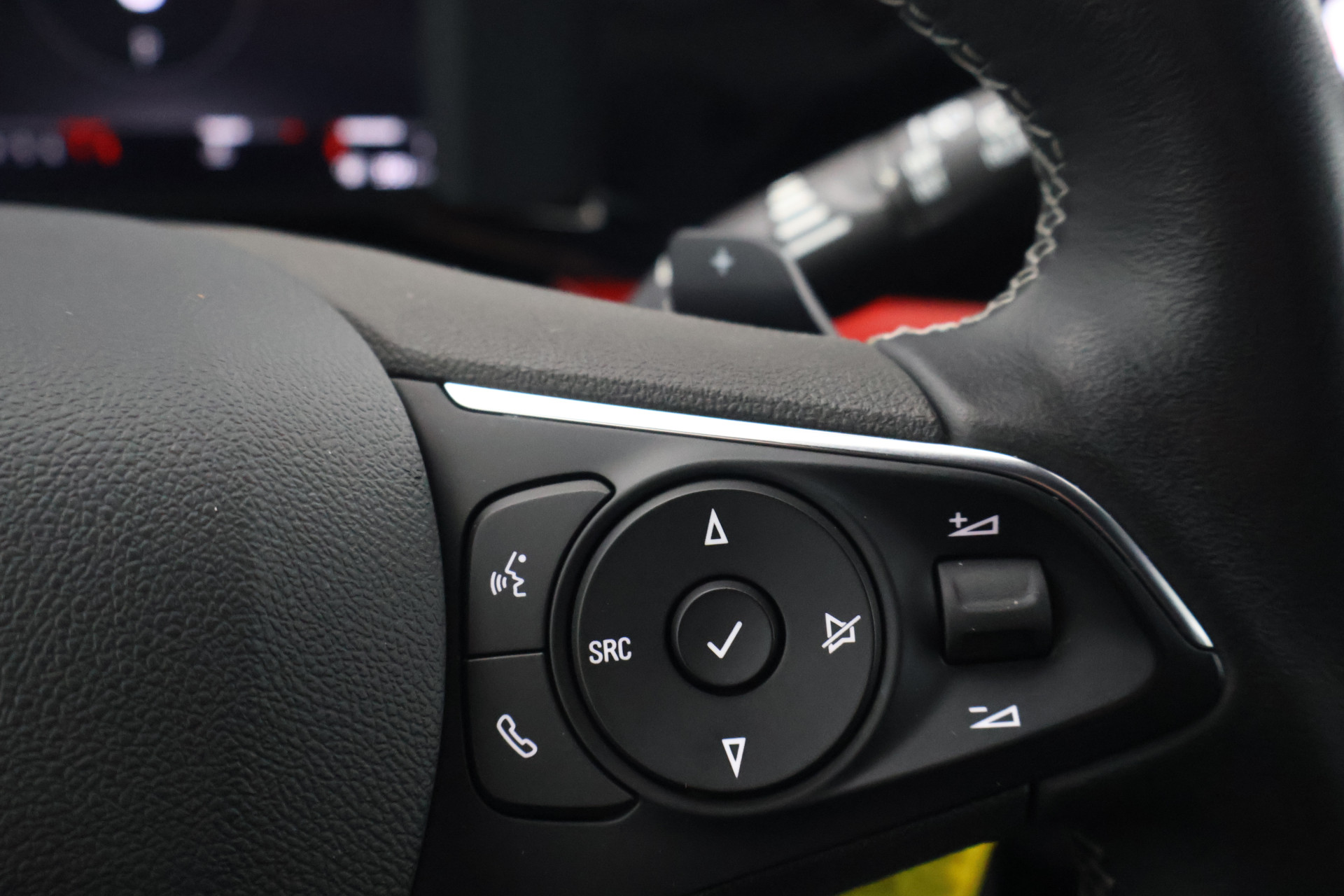 Foto van Opel Mokka