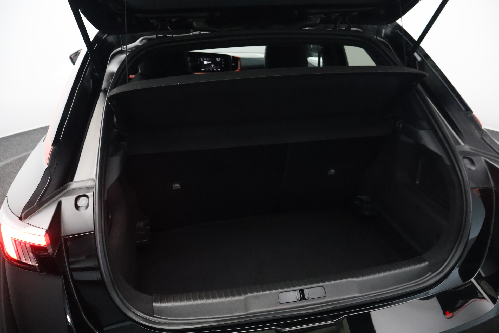 Foto van Opel Mokka