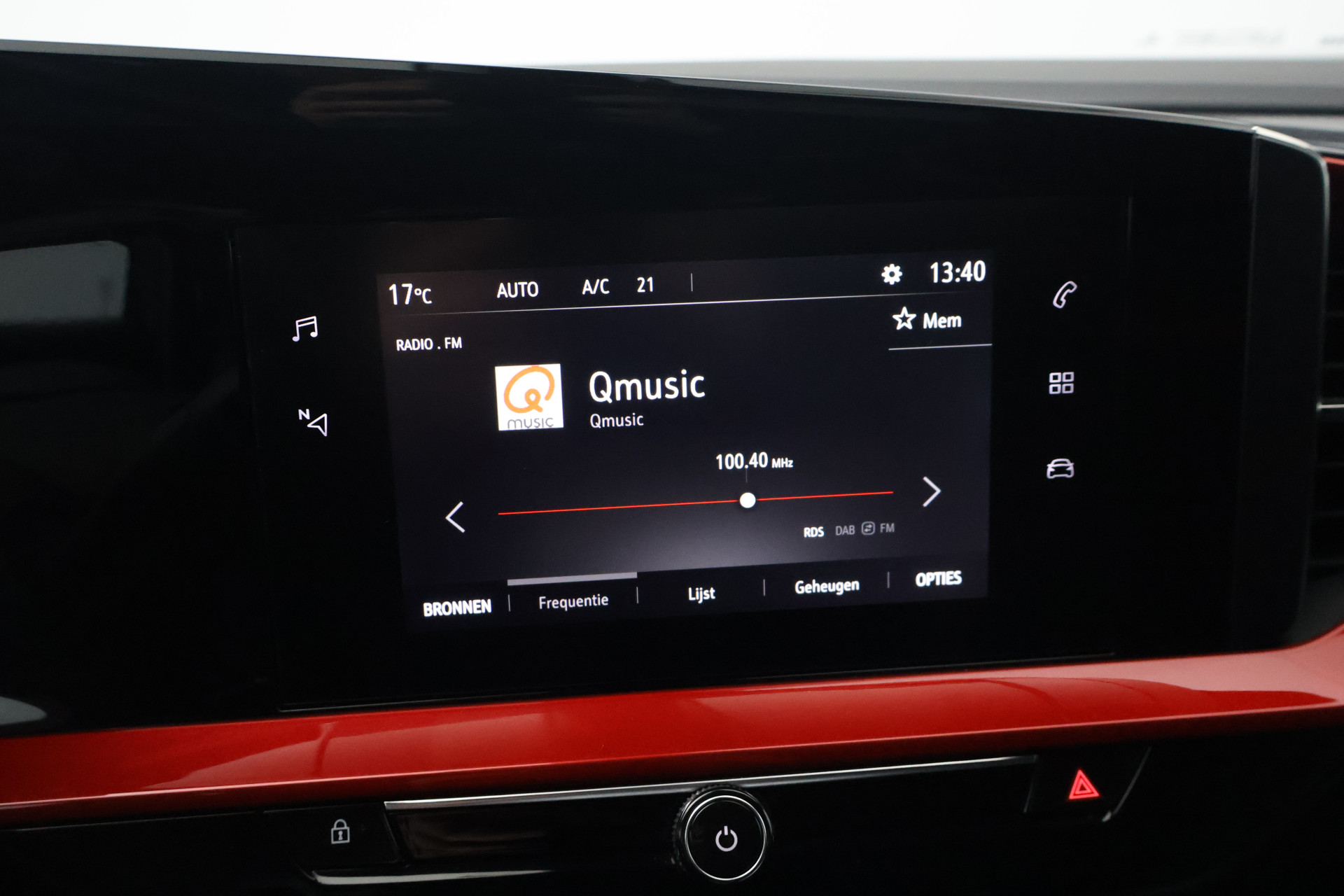 Foto van Opel Mokka