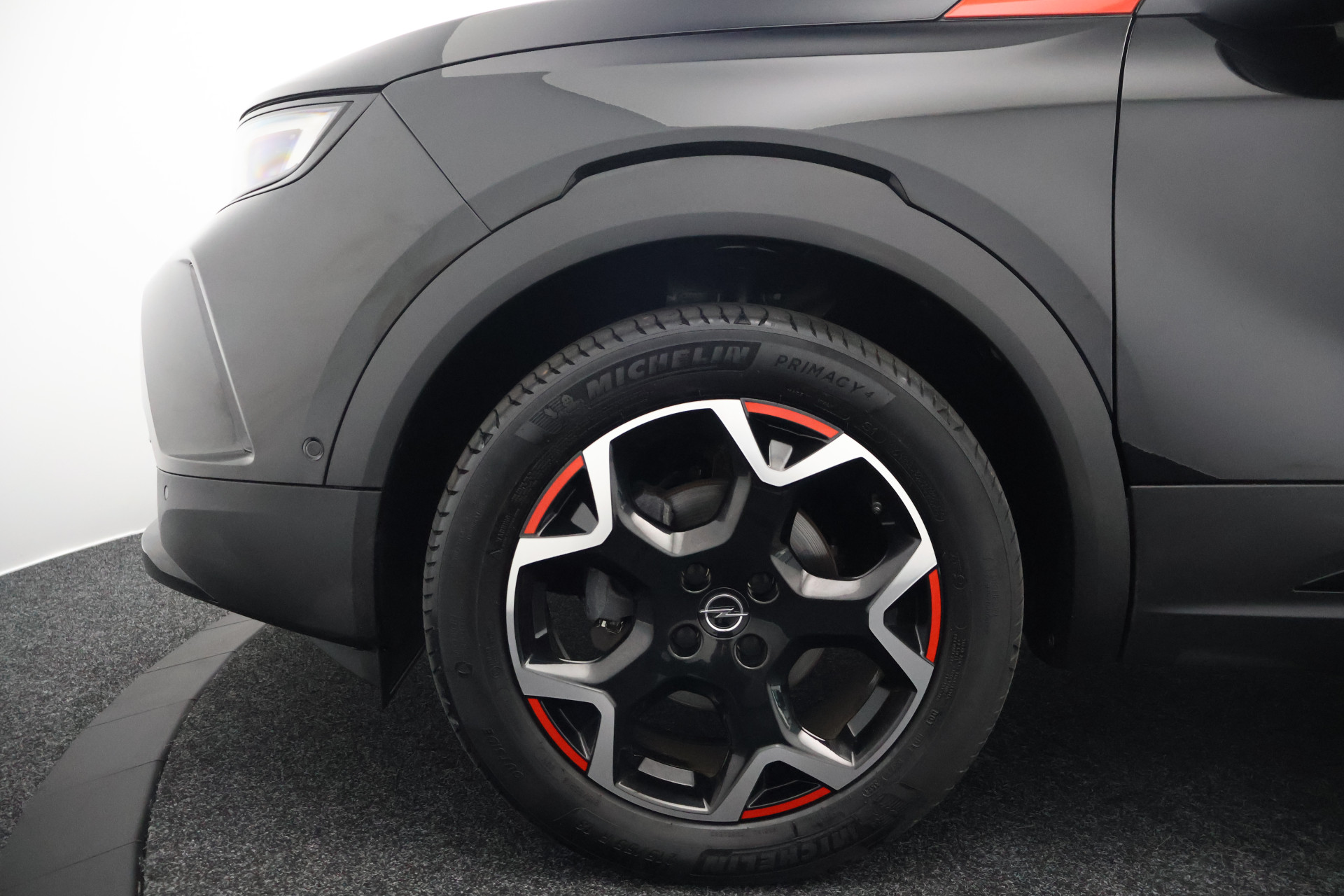 Foto van Opel Mokka