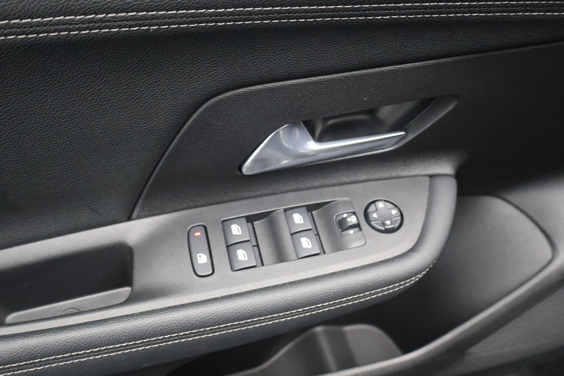 Foto van Opel Mokka