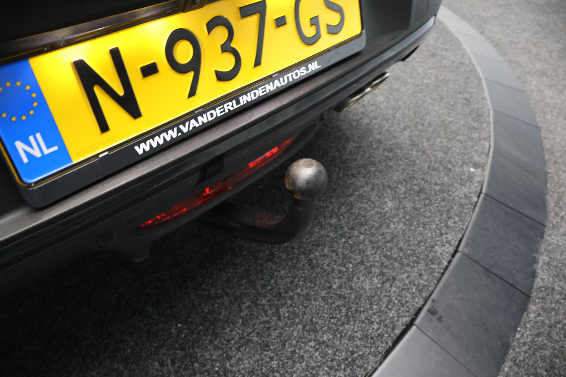 Foto van Opel Mokka