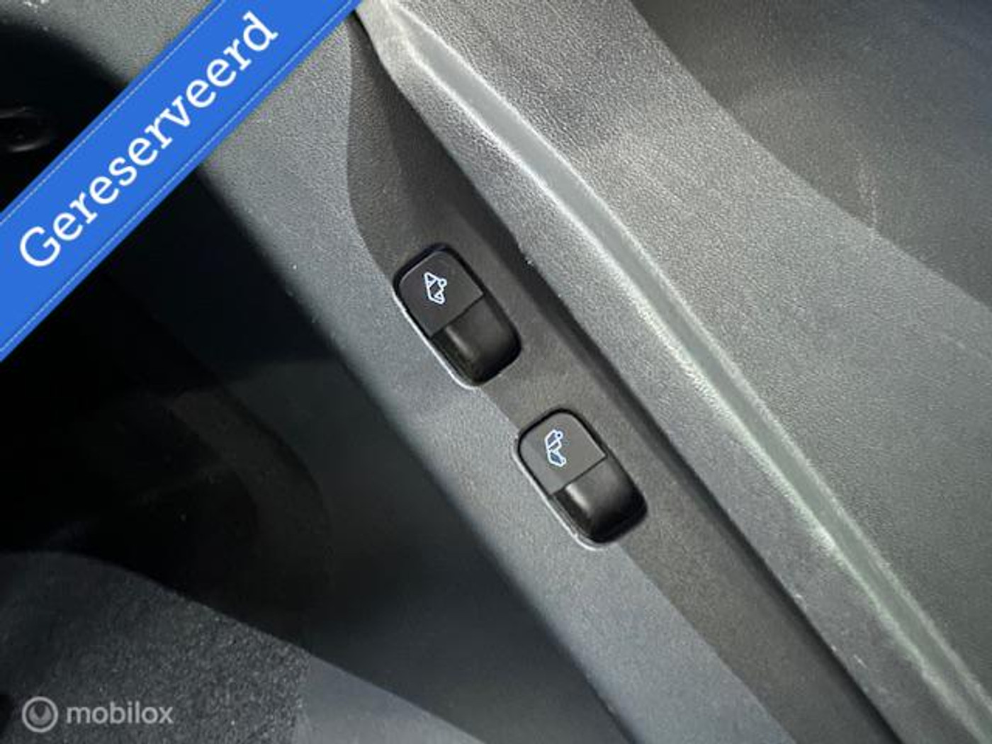 Foto van Tesla Model Y