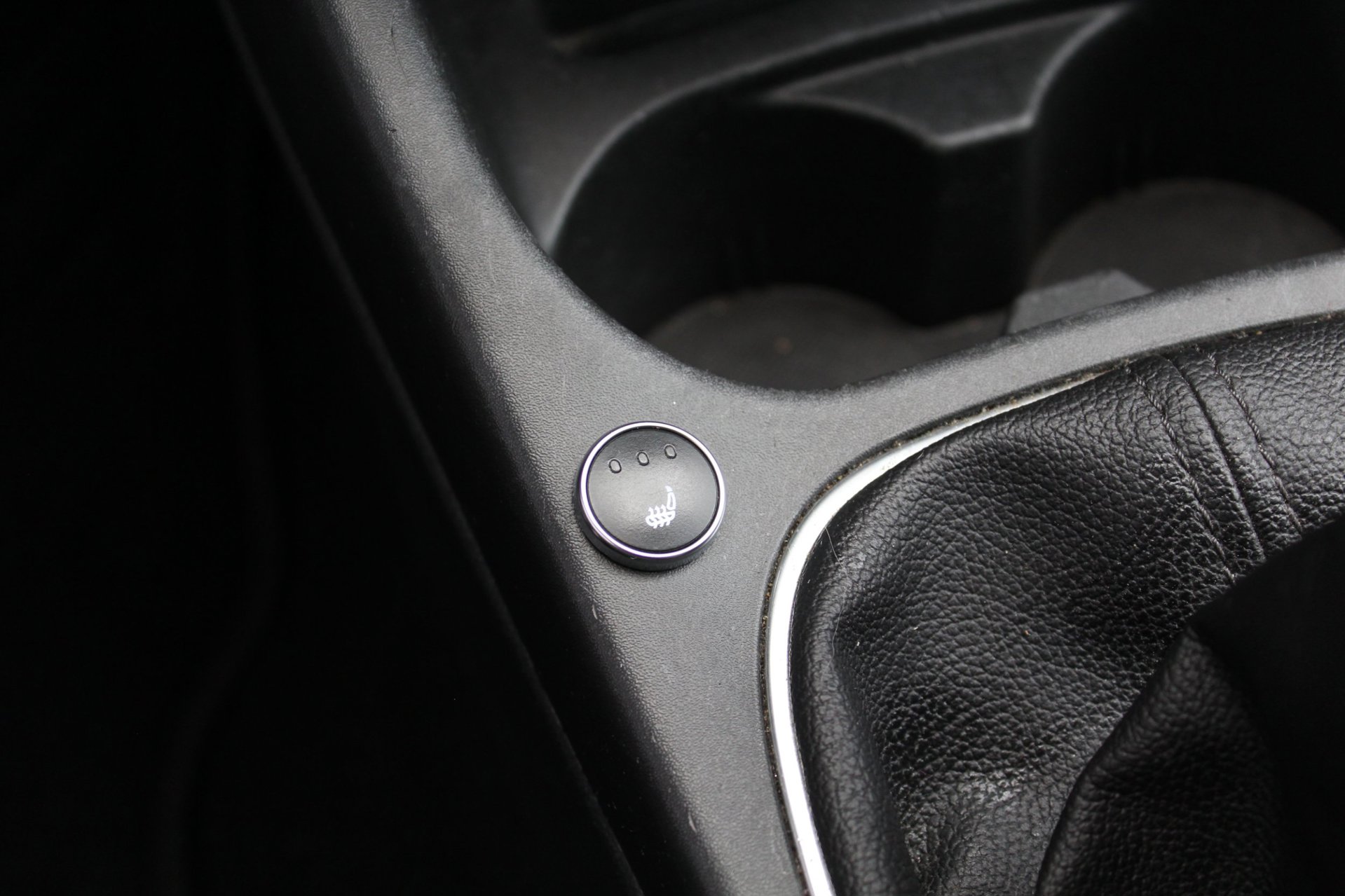 Foto van Opel Corsa-e
